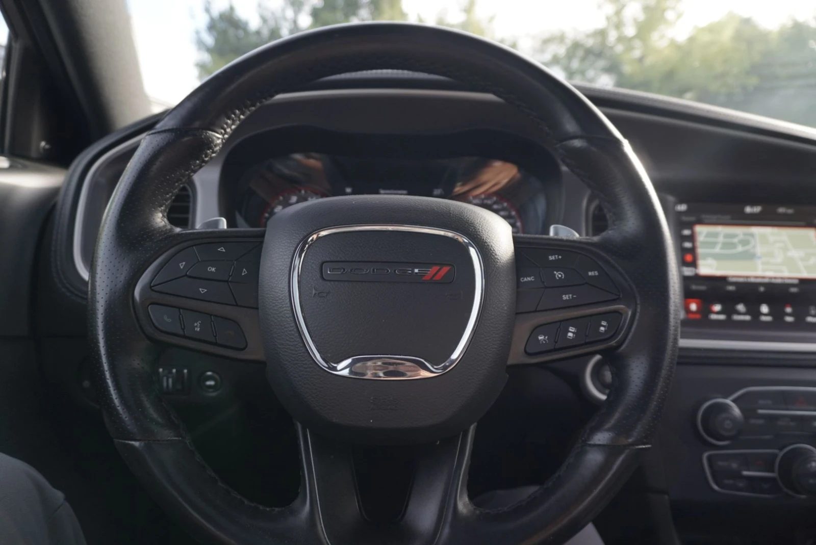 Dodge Charger * GT* * АВТОКРЕДИТ*  - изображение 10