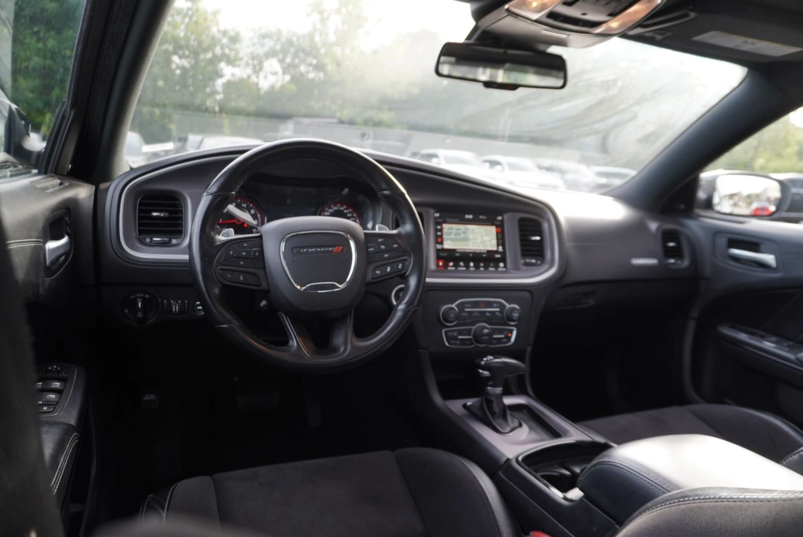 Dodge Charger * GT* * АВТОКРЕДИТ*  - изображение 7