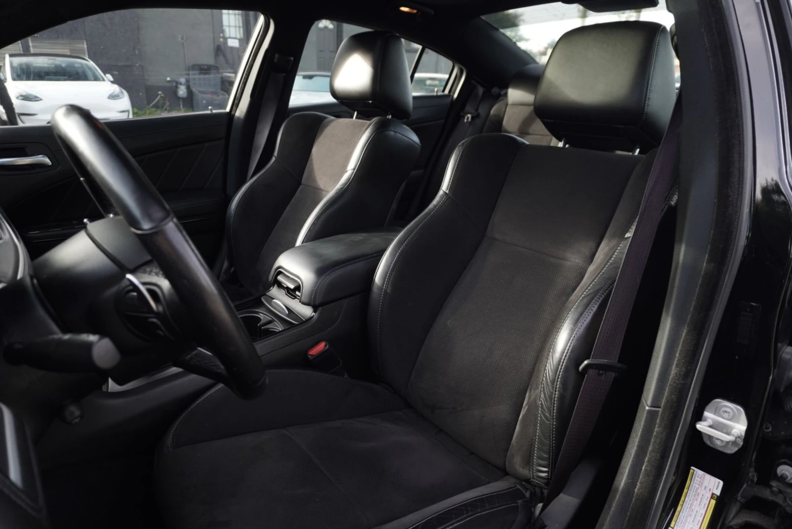 Dodge Charger * GT* * АВТОКРЕДИТ*  - изображение 6
