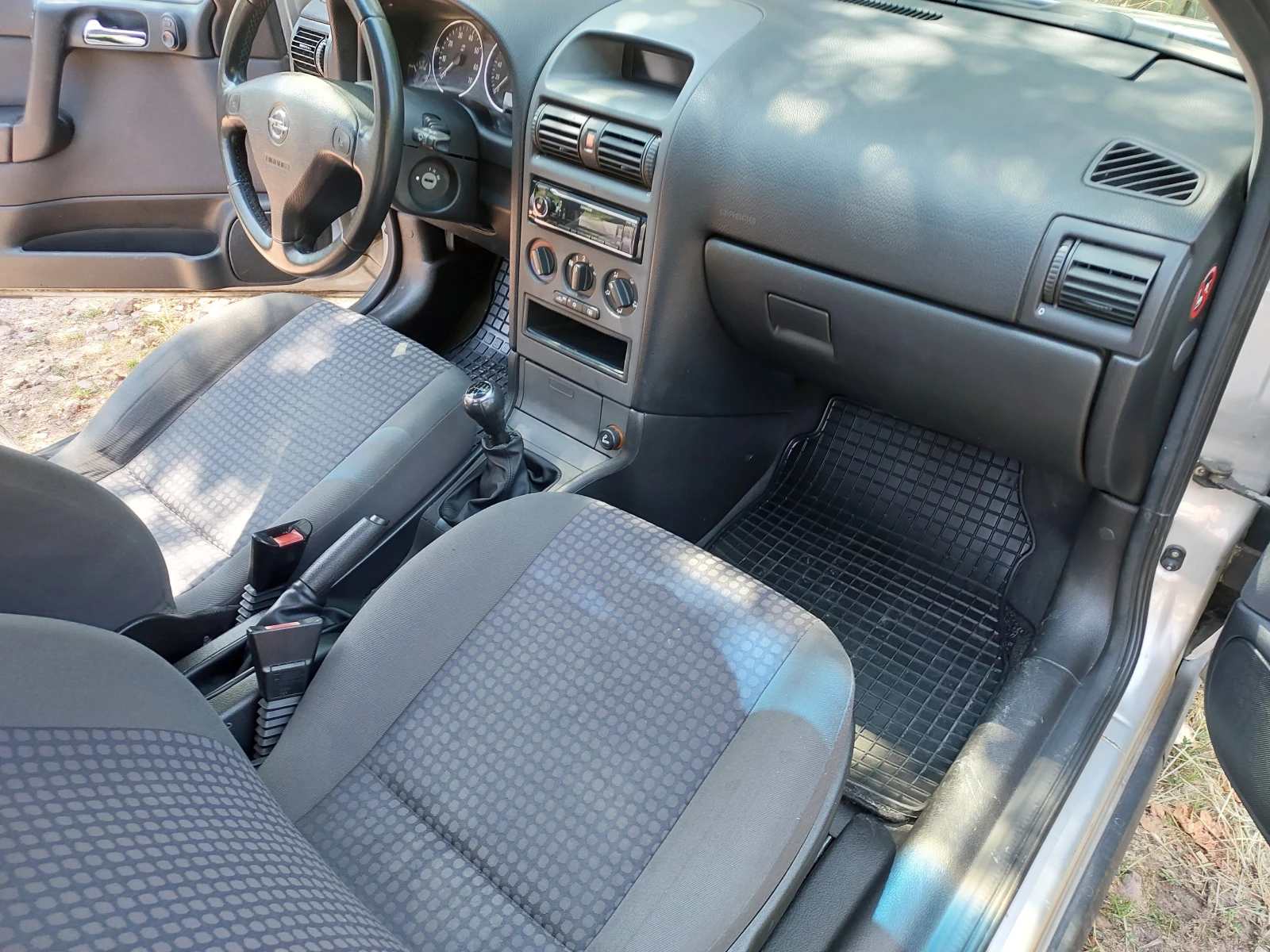 Opel Astra | Mobile.bg � ����������� 13