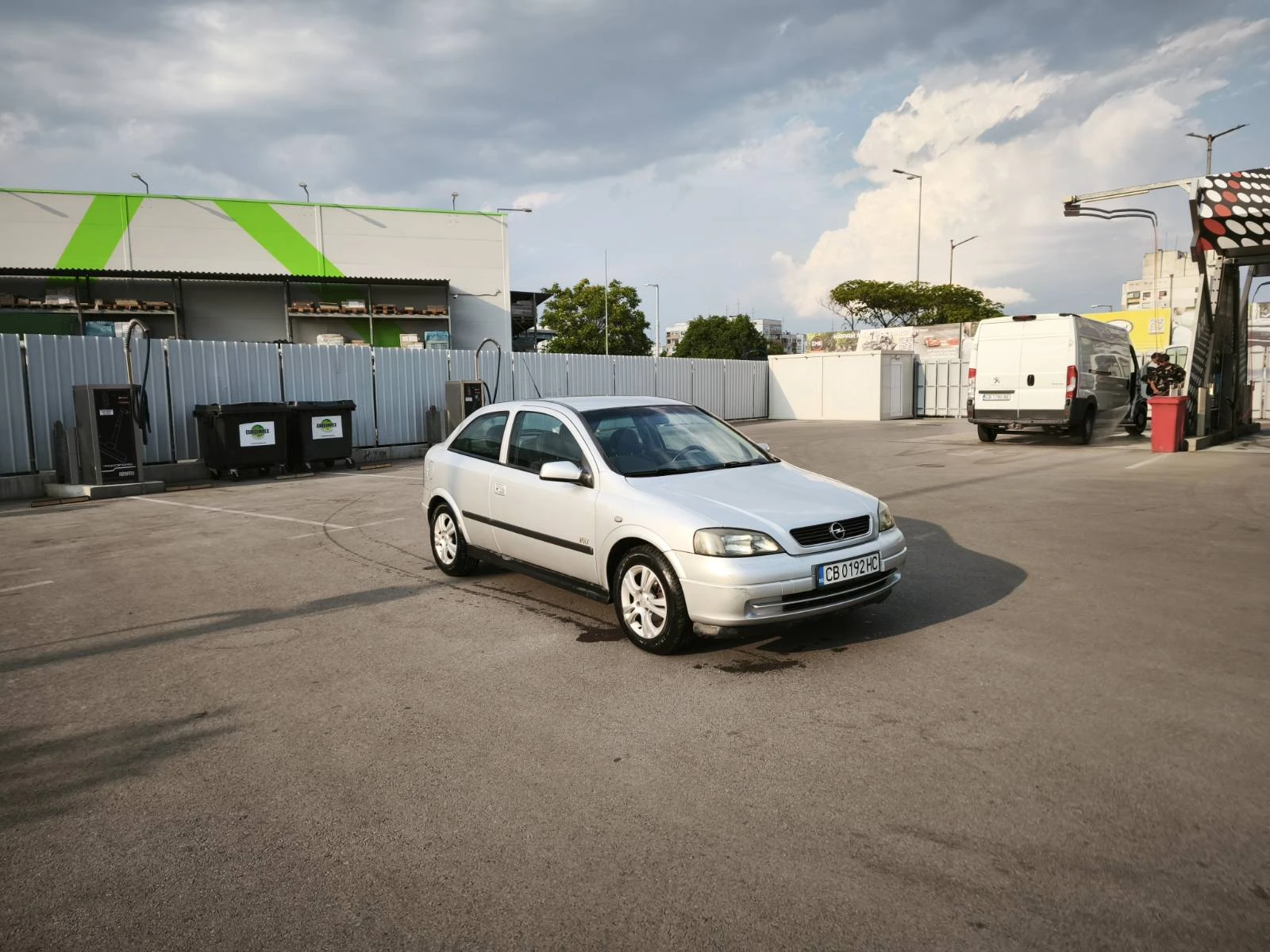 Opel Astra | Mobile.bg � ����������� 1