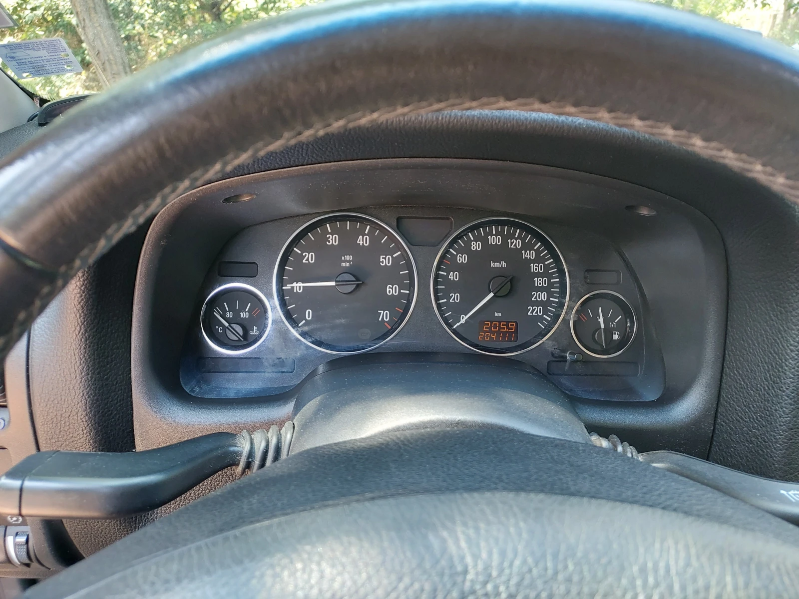 Opel Astra  - изображение 10