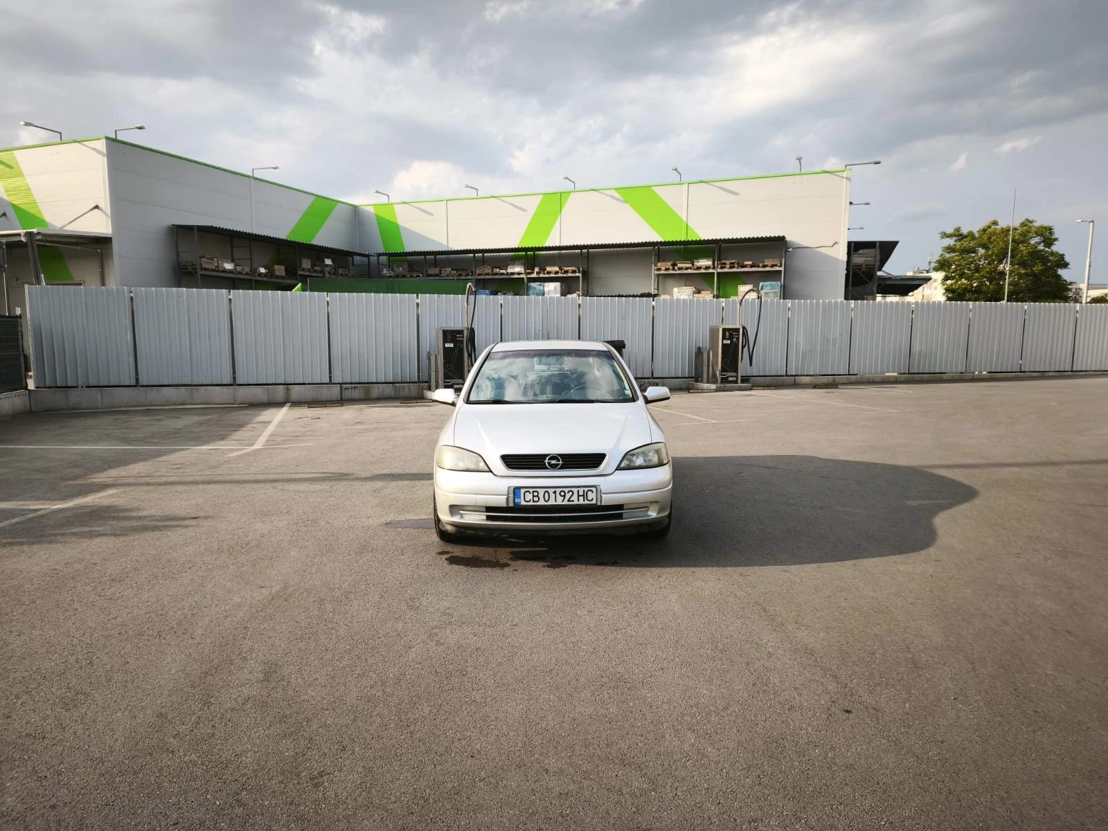 Opel Astra  - изображение 3