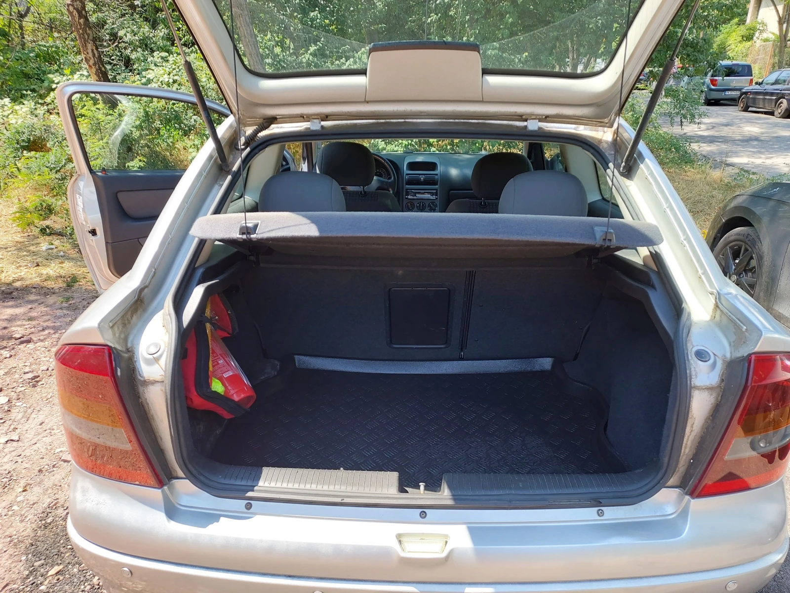 Opel Astra | Mobile.bg � ����������� 15