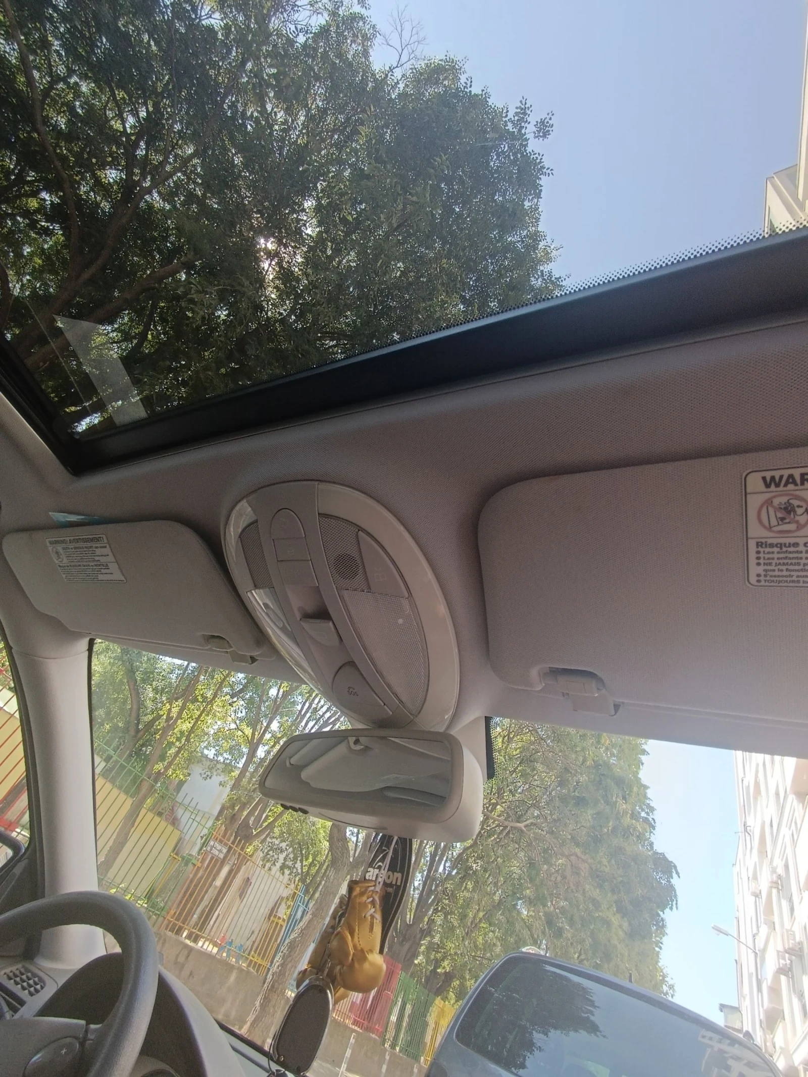 Mercedes-Benz E 500 E550 388  4matic Amg LPG, Keyless  | Mobile.bg   13