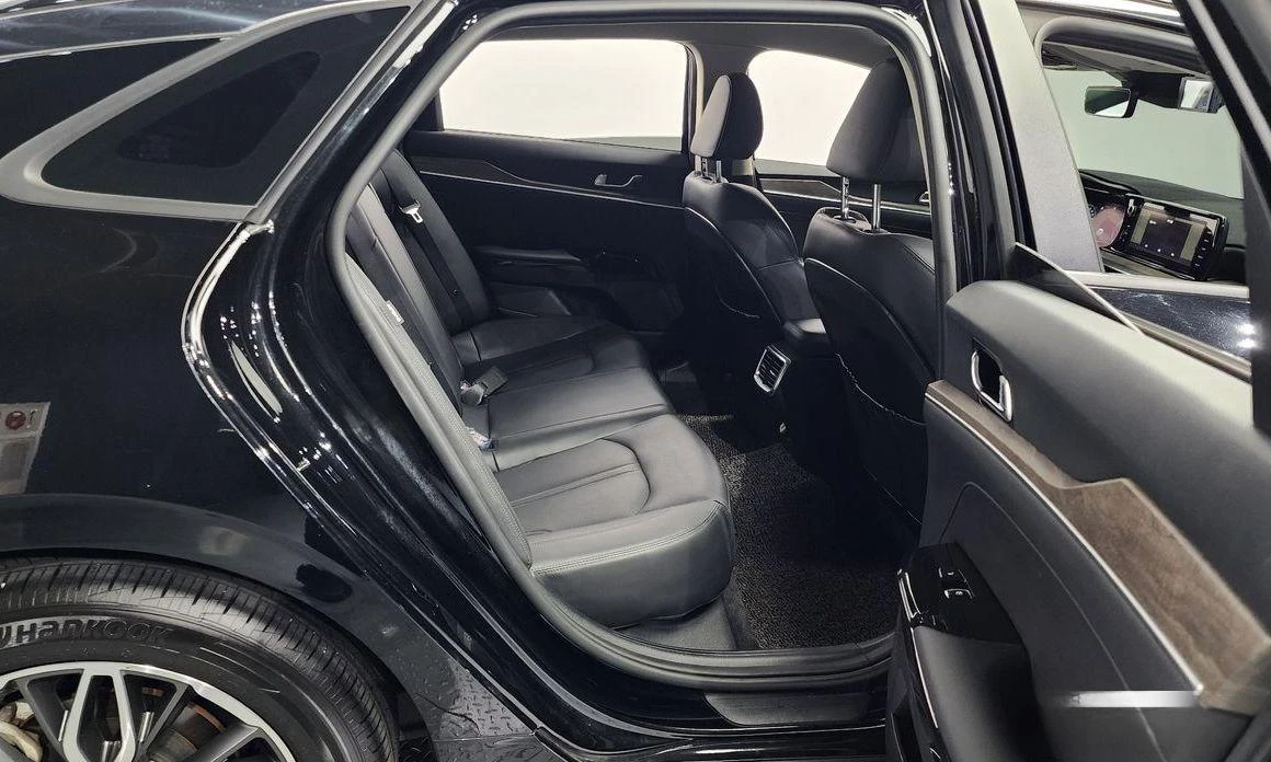 Kia K5 | Mobile.bg   12