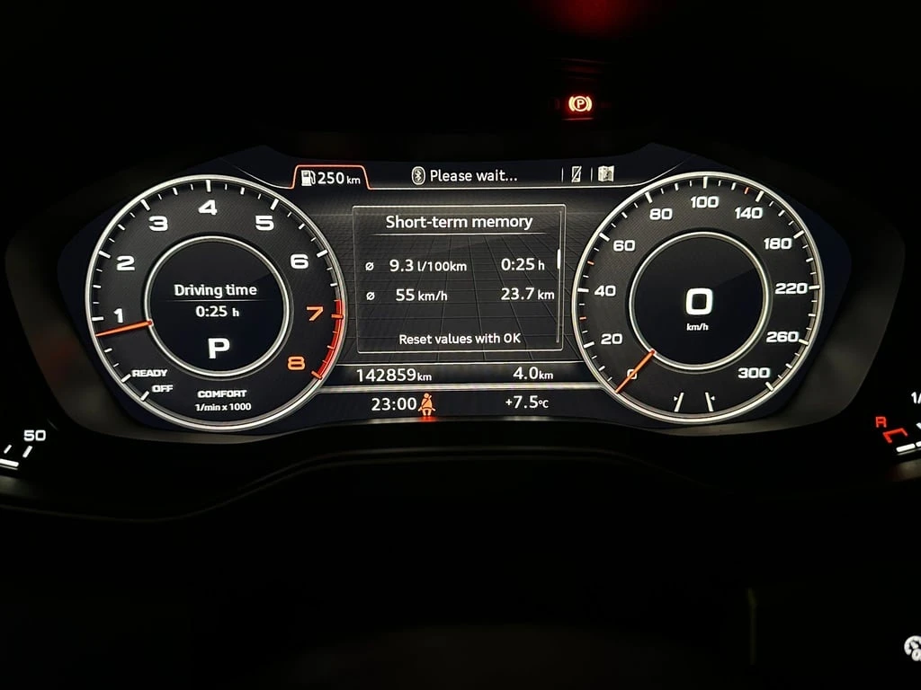 Audi A5 * Technik * CARFAX * БЕЗ ПЪРВОНАЧАЛНА ВНОСКА - изображение 8
