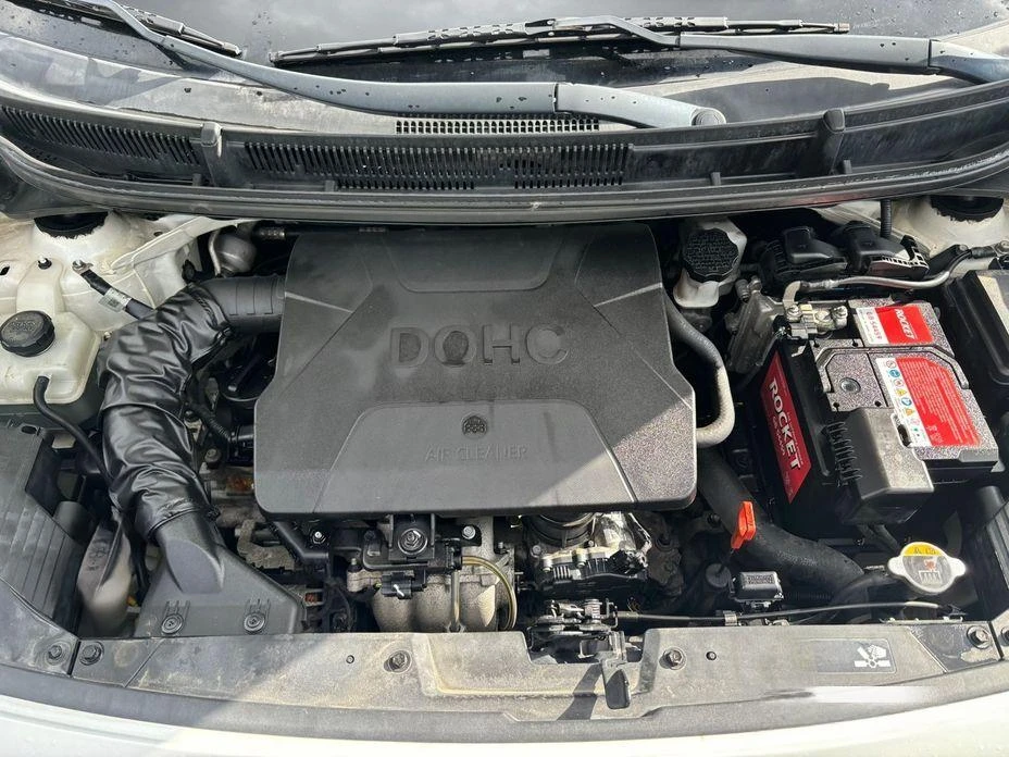 Kia Morning LPi Deluxe  * НАЙ-ДОБРА ЦЕНА В БЪЛГАРИЯ*  - изображение 6