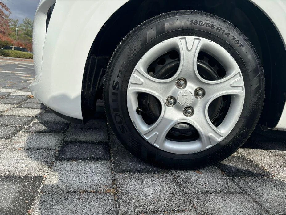 Kia Morning LPi Deluxe  * НАЙ-ДОБРА ЦЕНА В БЪЛГАРИЯ*  - изображение 5