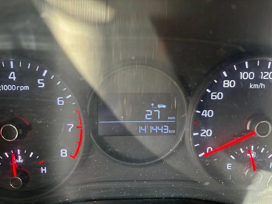 Kia Morning LPi Deluxe  * НАЙ-ДОБРА ЦЕНА В БЪЛГАРИЯ*  - изображение 8