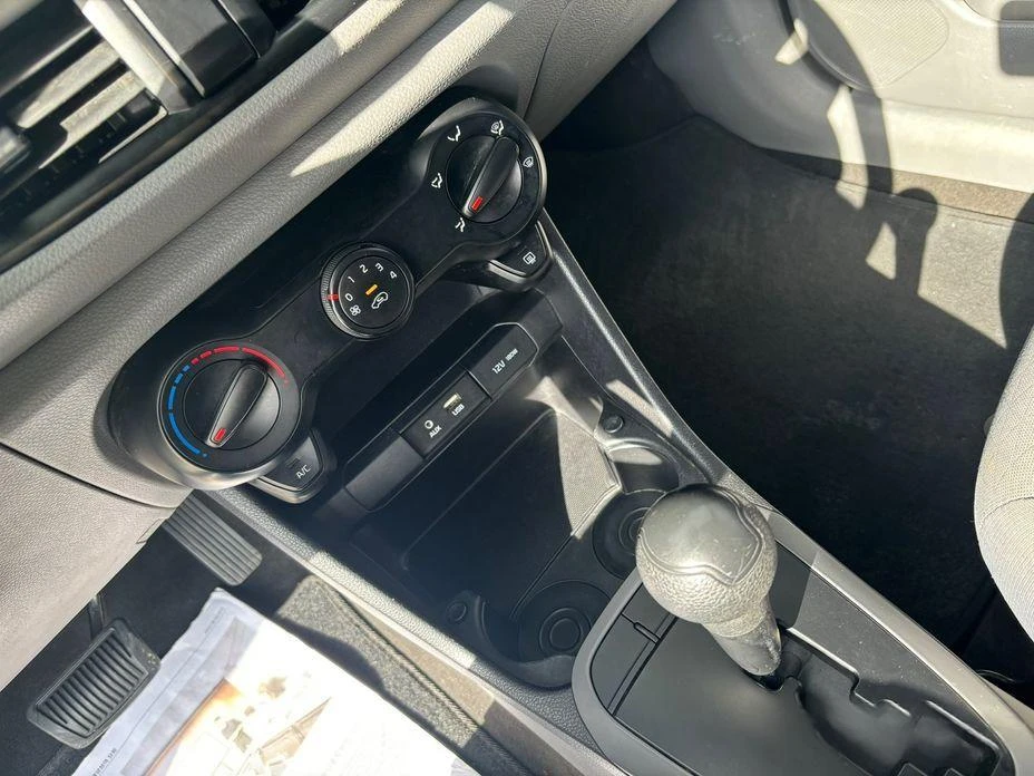 Kia Morning LPi Deluxe  * НАЙ-ДОБРА ЦЕНА В БЪЛГАРИЯ*  - изображение 9