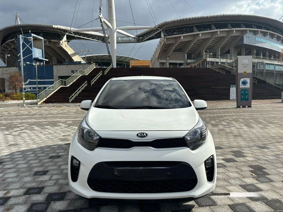 Kia Morning LPi Deluxe  * НАЙ-ДОБРА ЦЕНА В БЪЛГАРИЯ*  - изображение 3