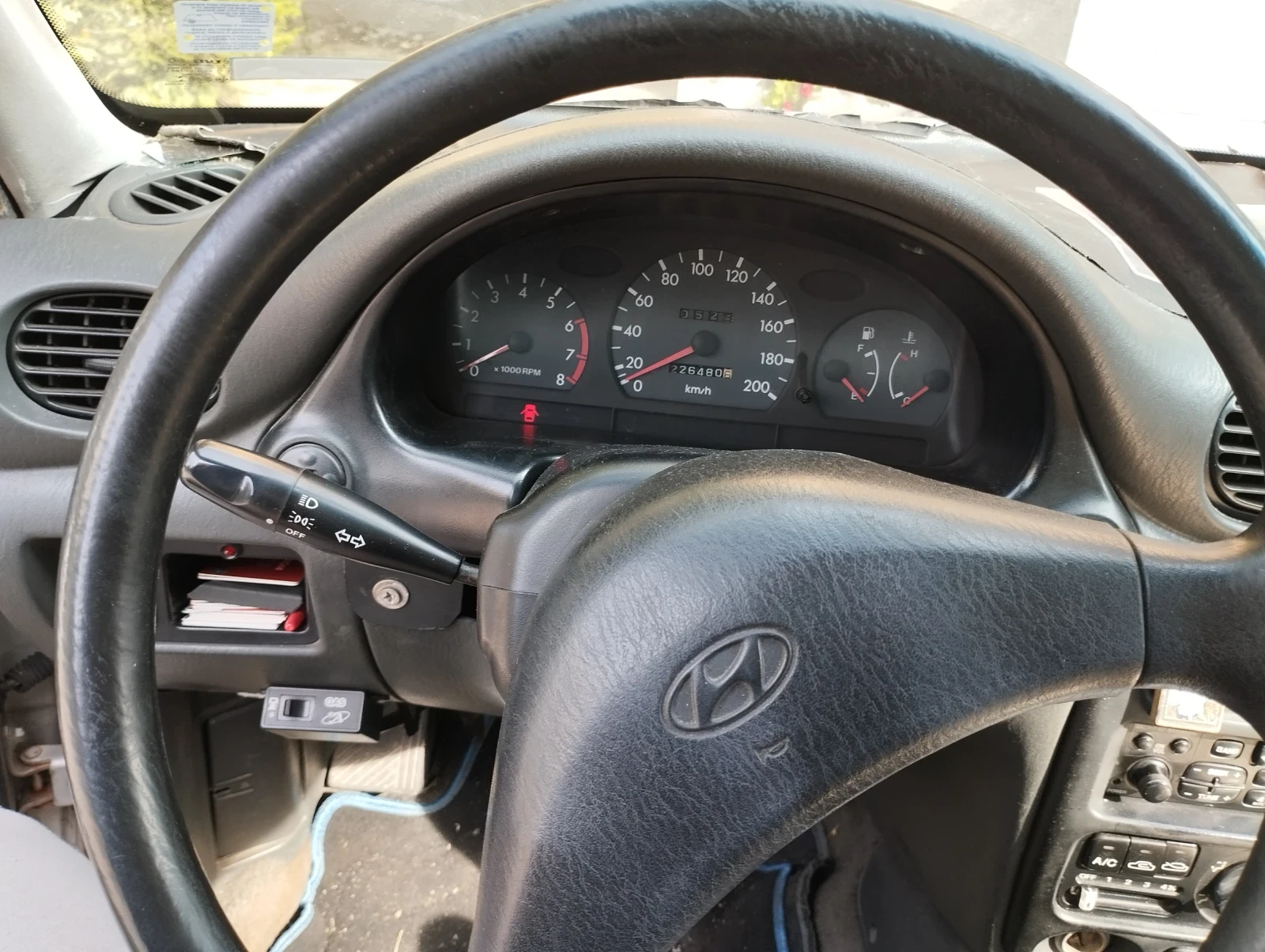 Hyundai Accent 1.5 - изображение 6