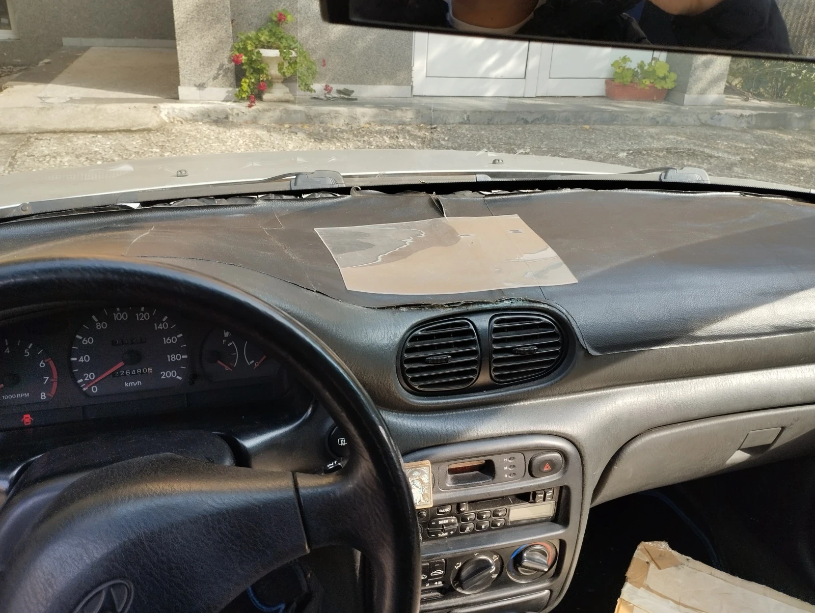 Hyundai Accent 1.5 - изображение 4