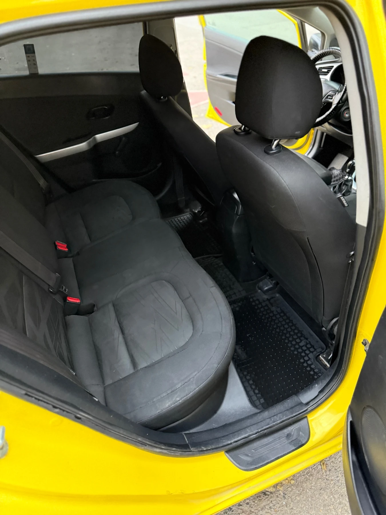 Kia Ceed | Mobile.bg   12