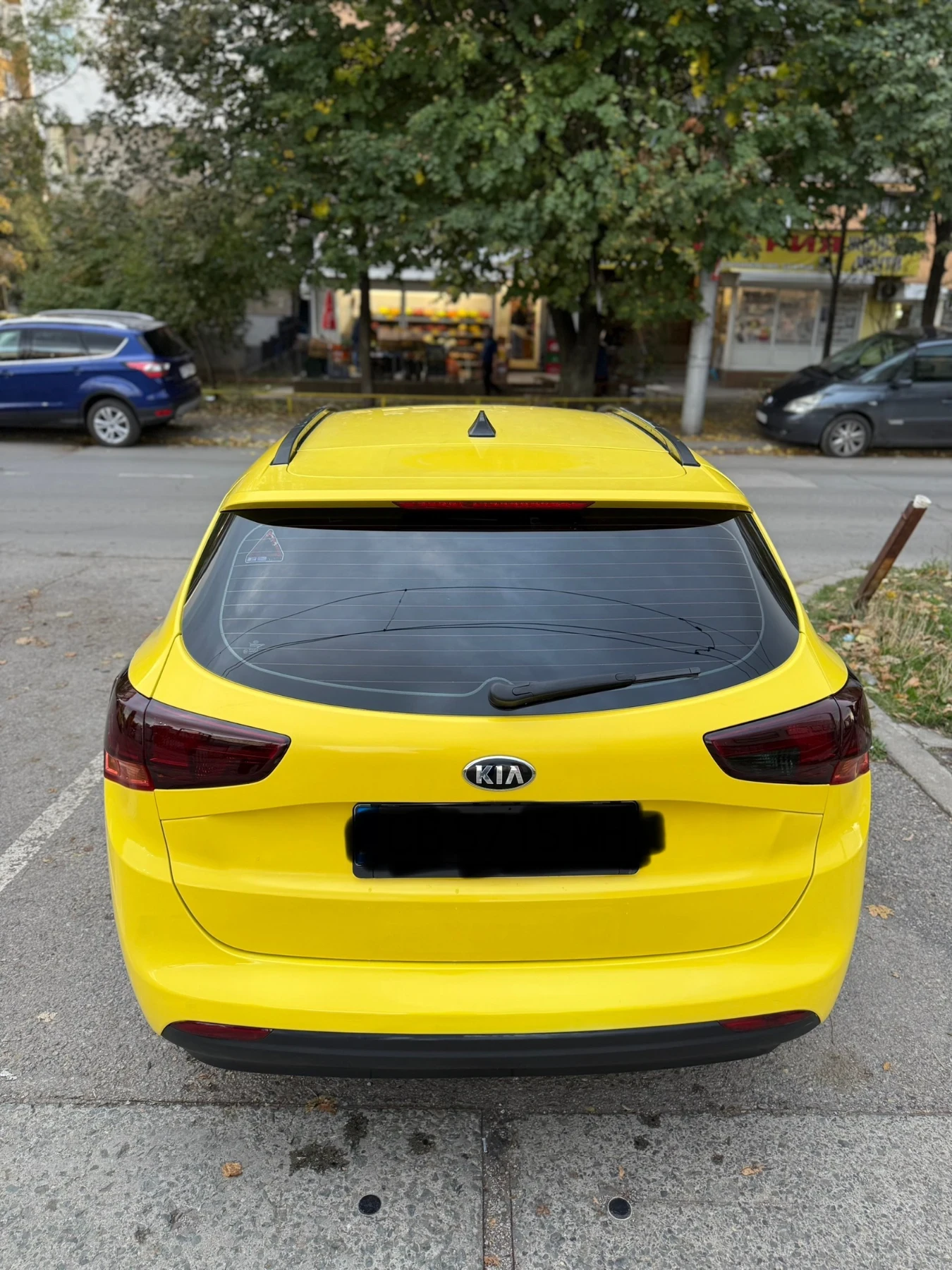 Kia Ceed  - изображение 5