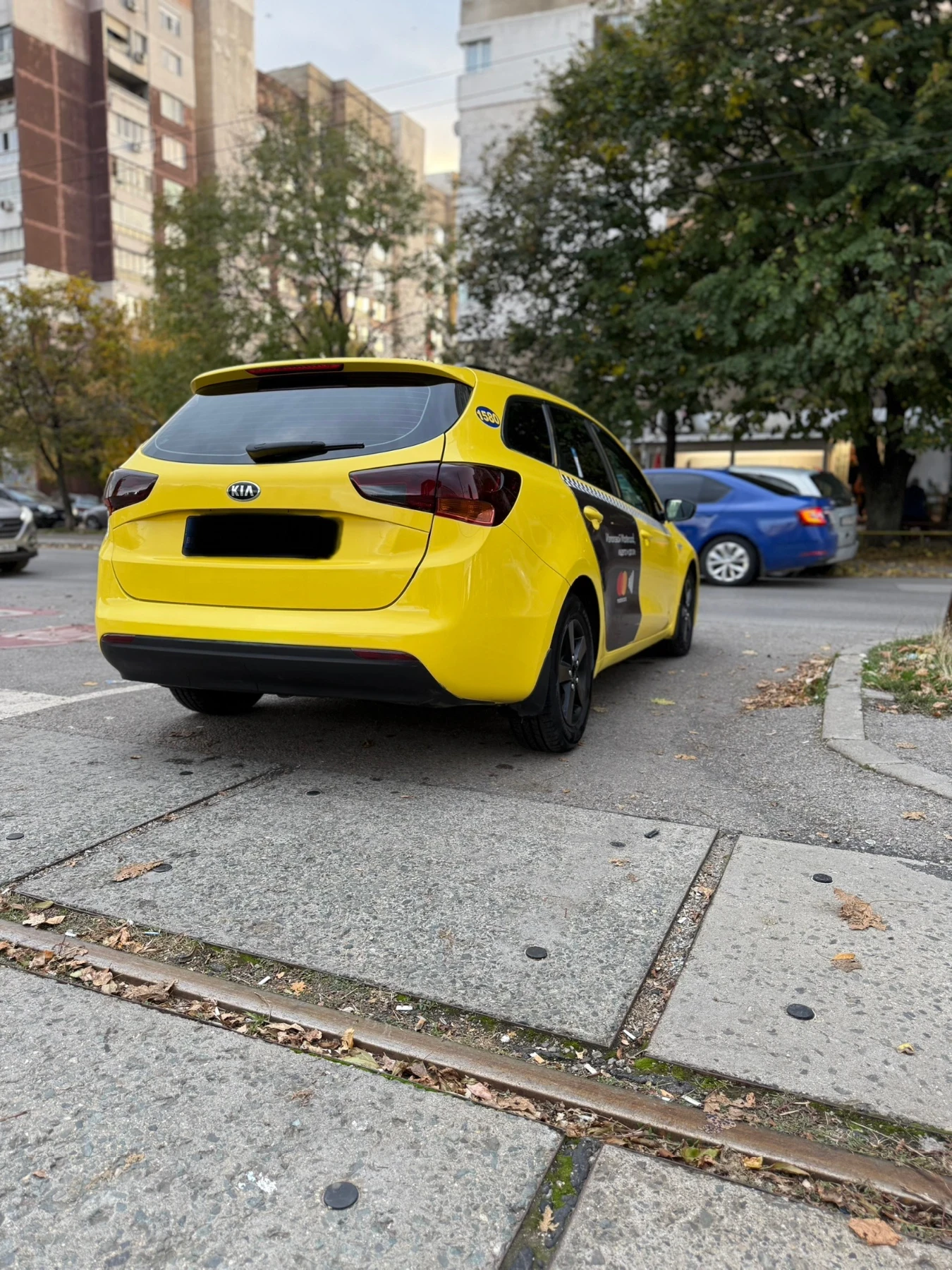 Kia Ceed | Mobile.bg   15