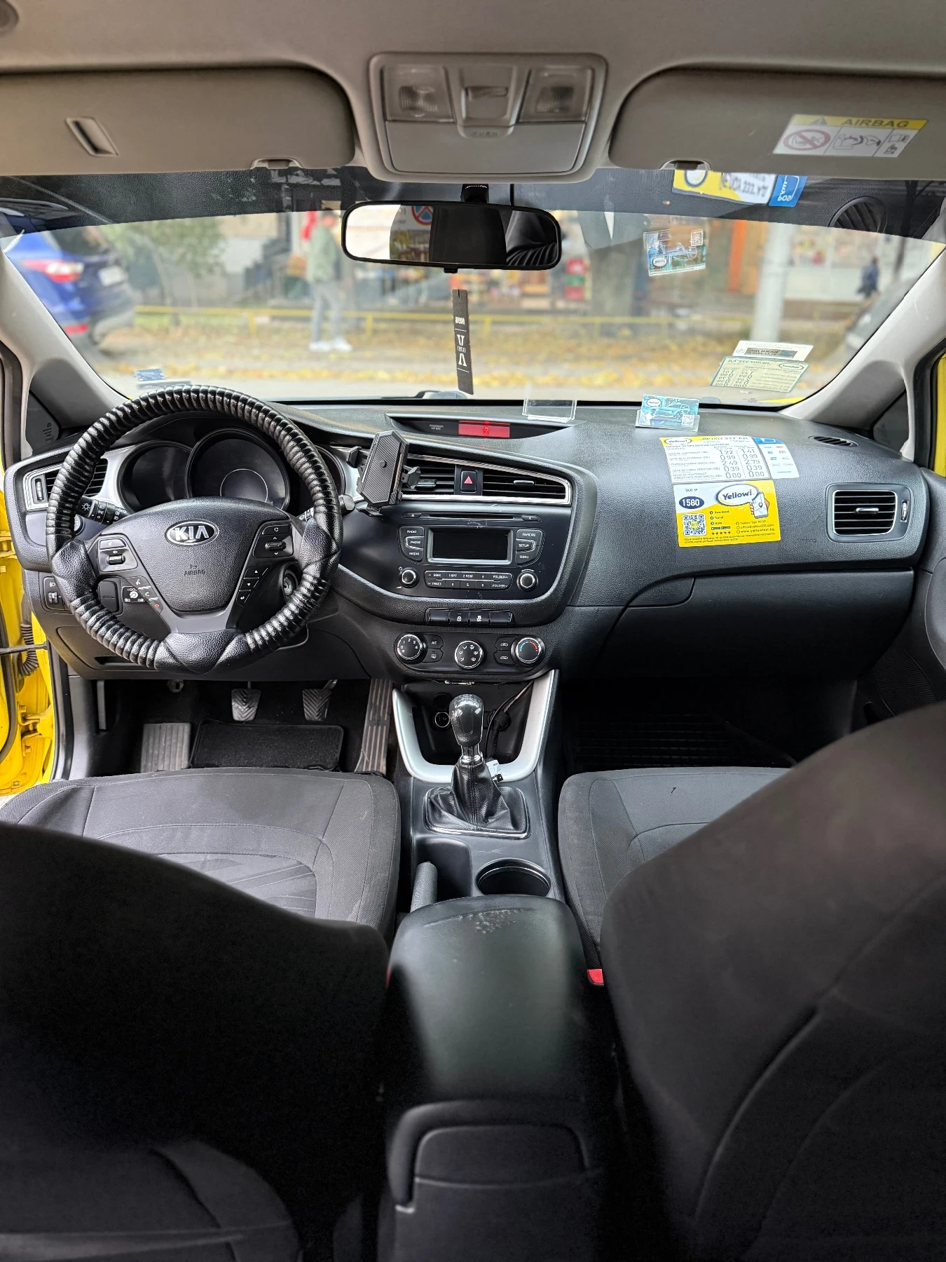 Kia Ceed | Mobile.bg   11