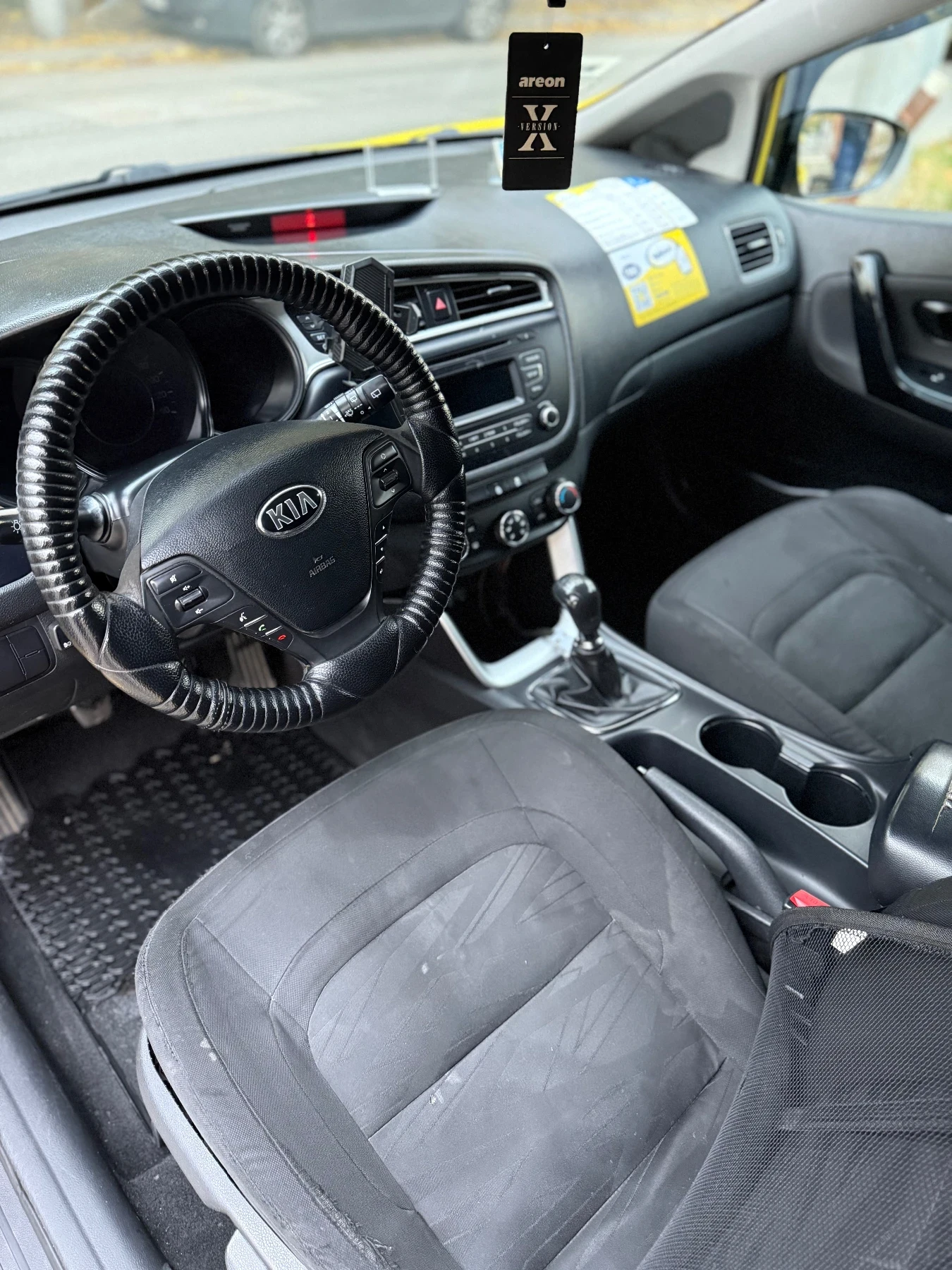 Kia Ceed  - изображение 10