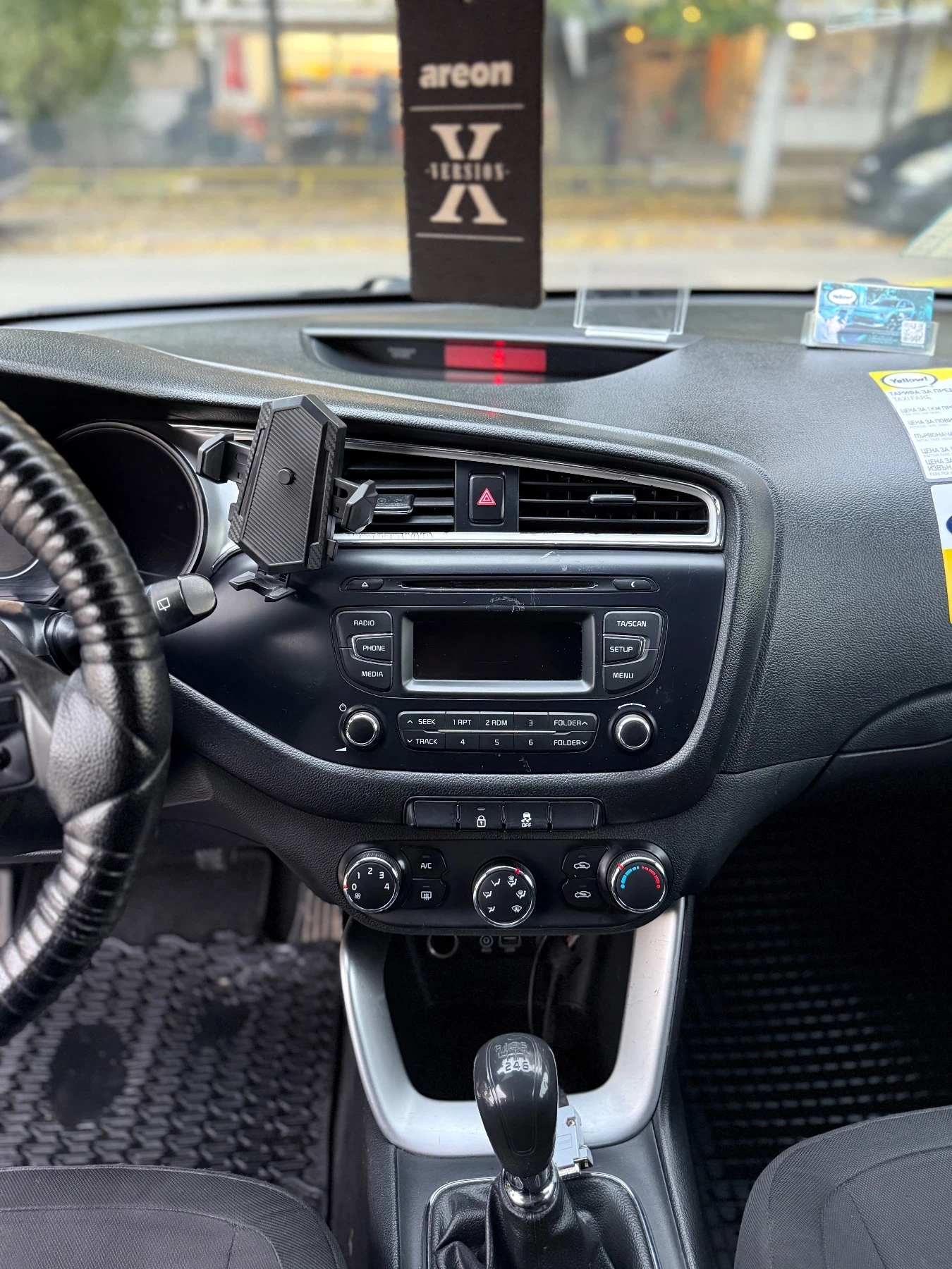 Kia Ceed  - изображение 9