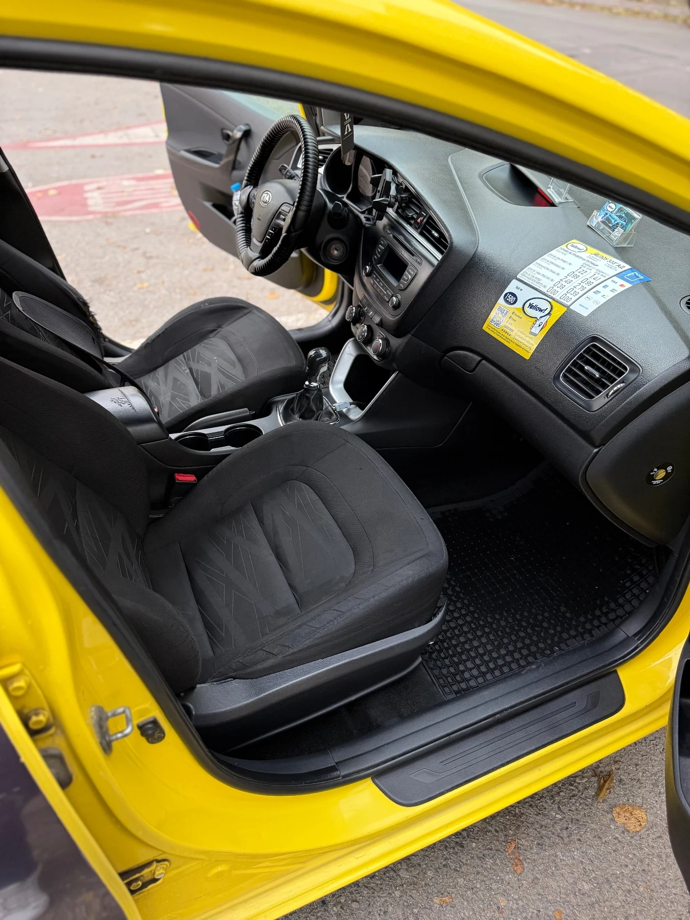 Kia Ceed | Mobile.bg   16