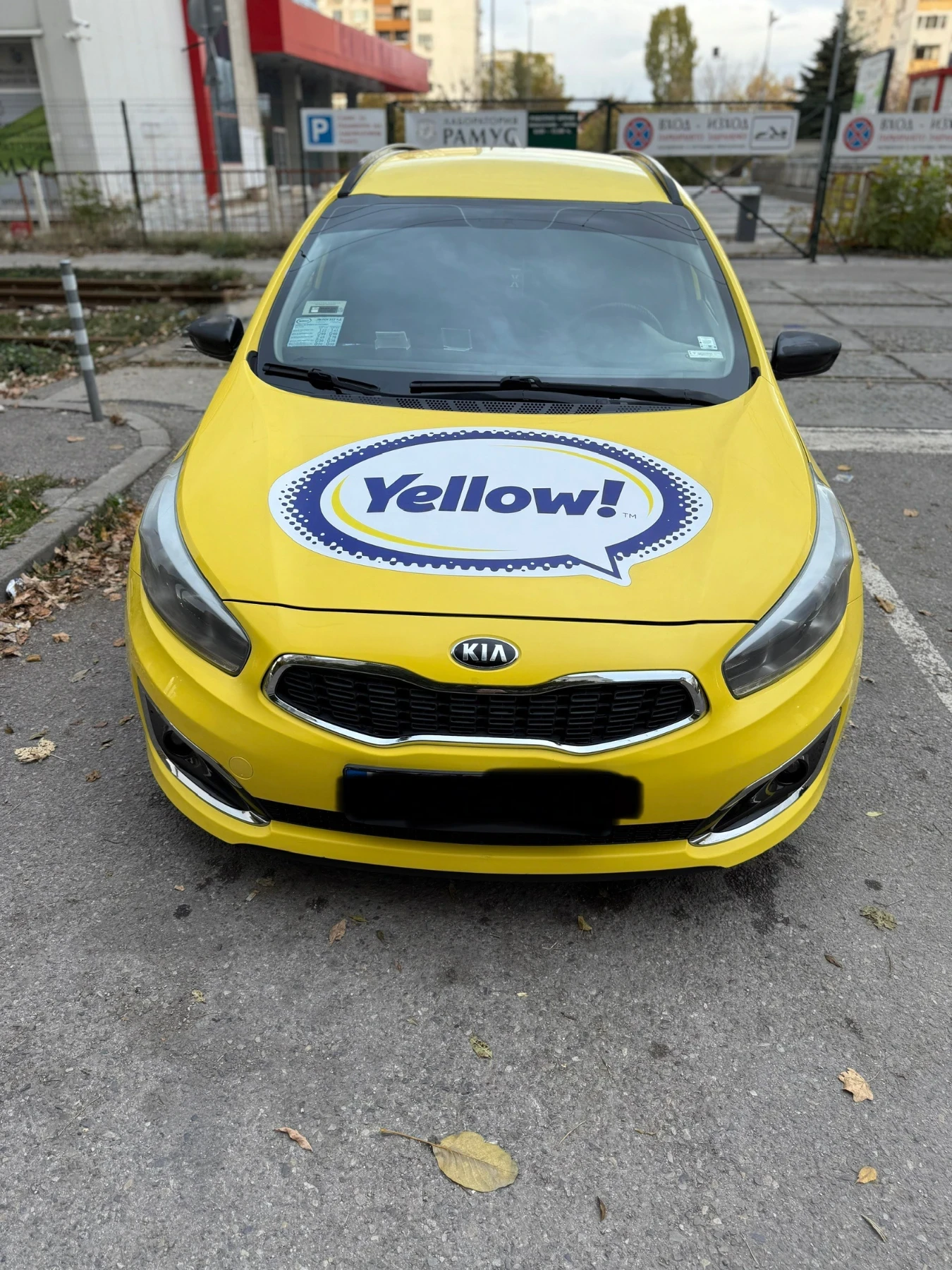 Kia Ceed  - изображение 4