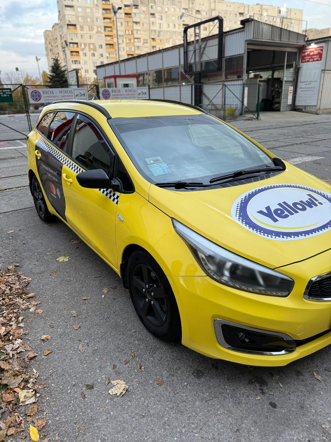 Kia Ceed  - изображение 3
