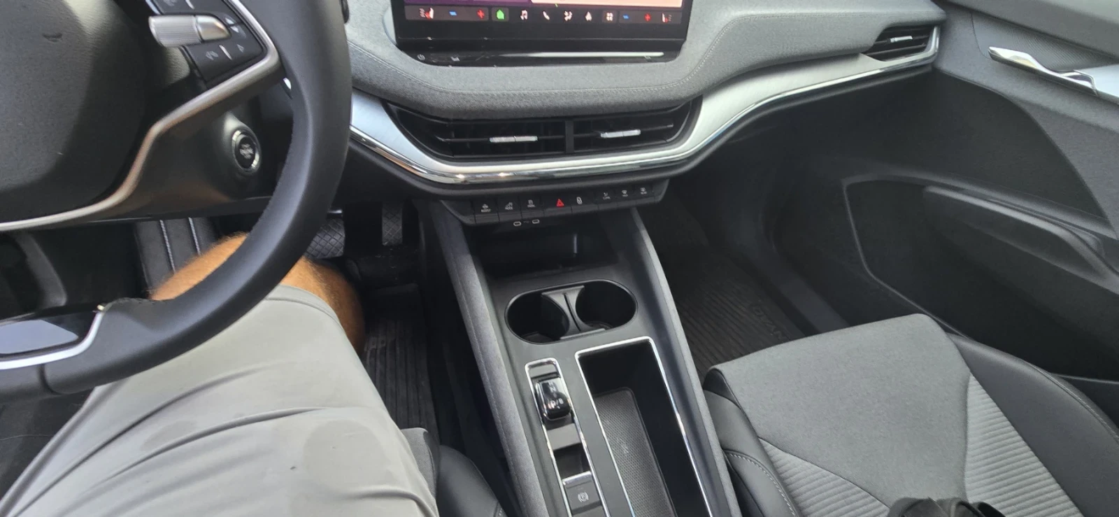 Skoda Enyaq 85x, снимка 4 - Автомобили и джипове - 53968184