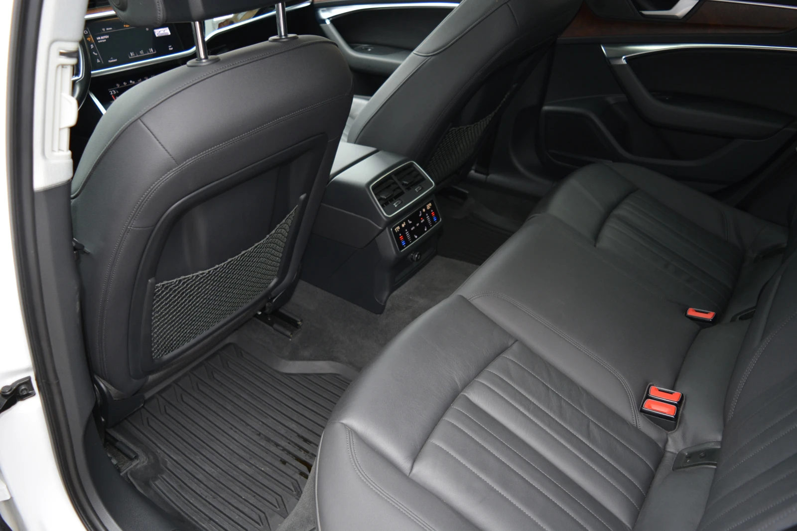 Audi A6 Allroad TDI 55 | Mobile.bg   11