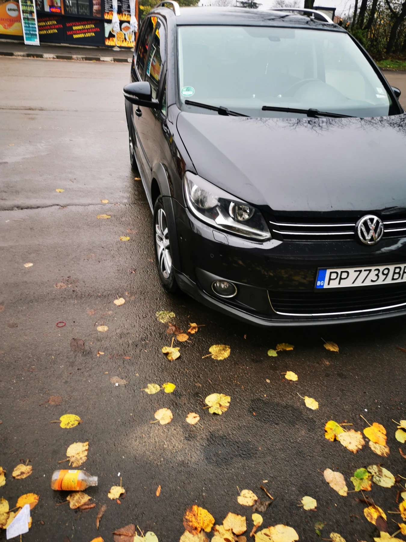 VW Touran | Mobile.bg   1