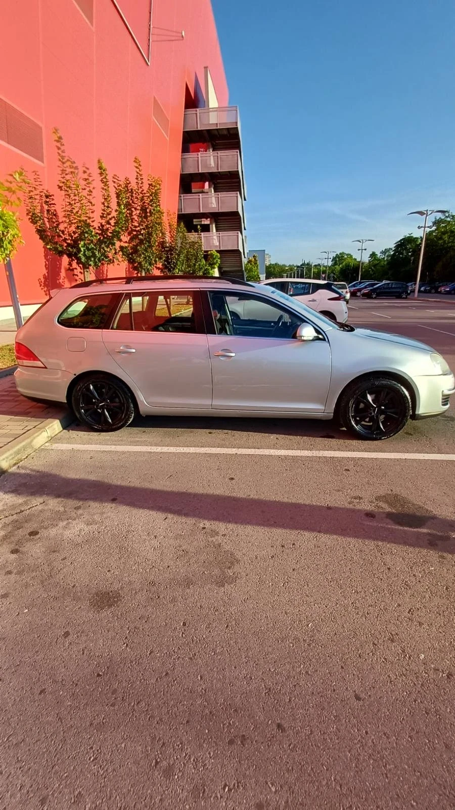 VW Golf 1.6i - изображение 3