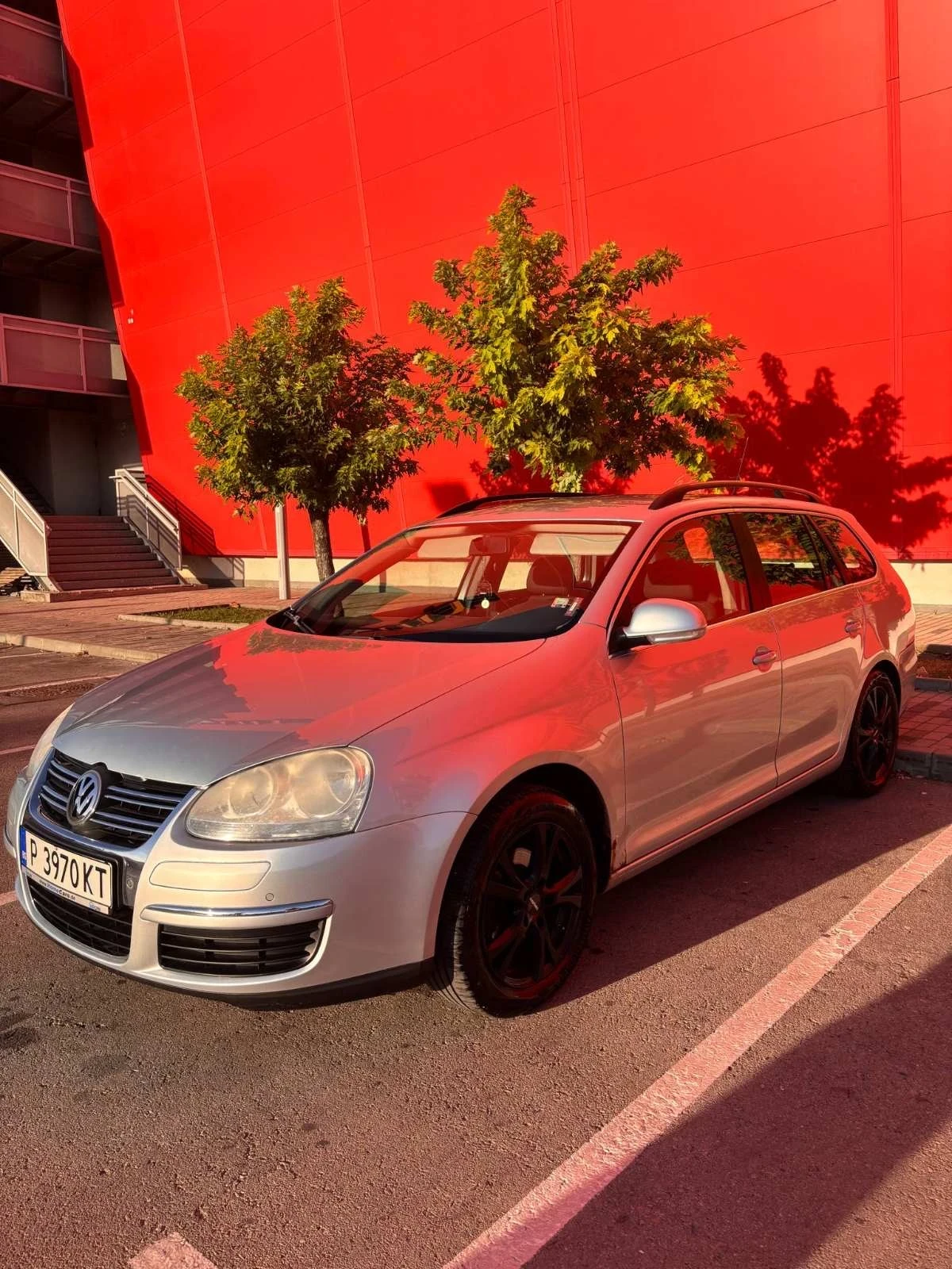 VW Golf 1.6i | Mobile.bg � ����������� 1