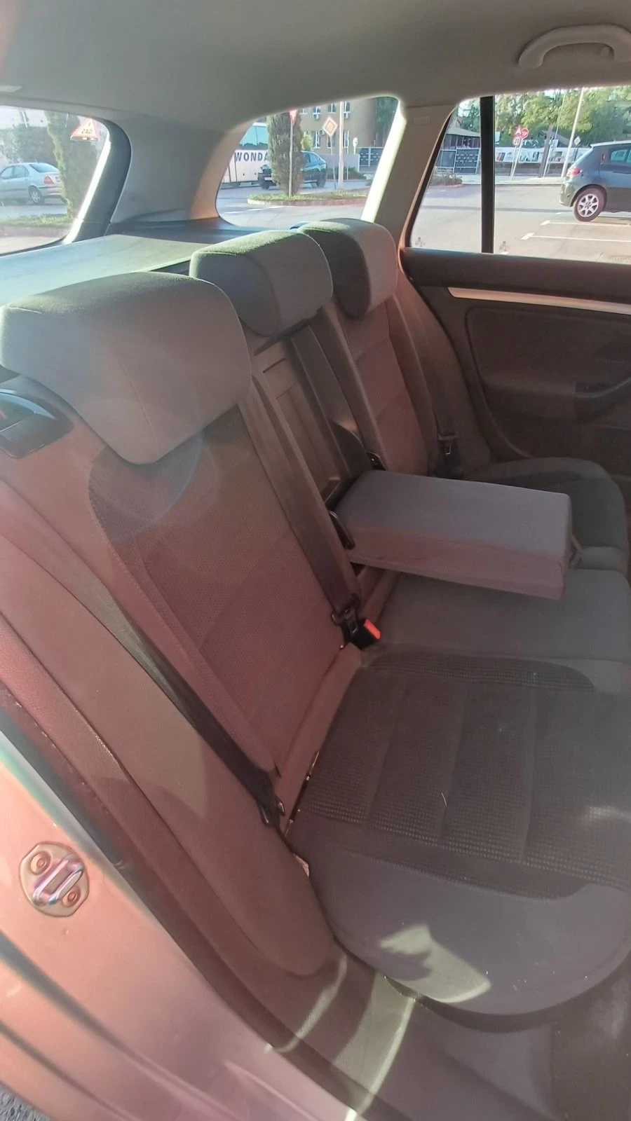 VW Golf 1.6i - изображение 10