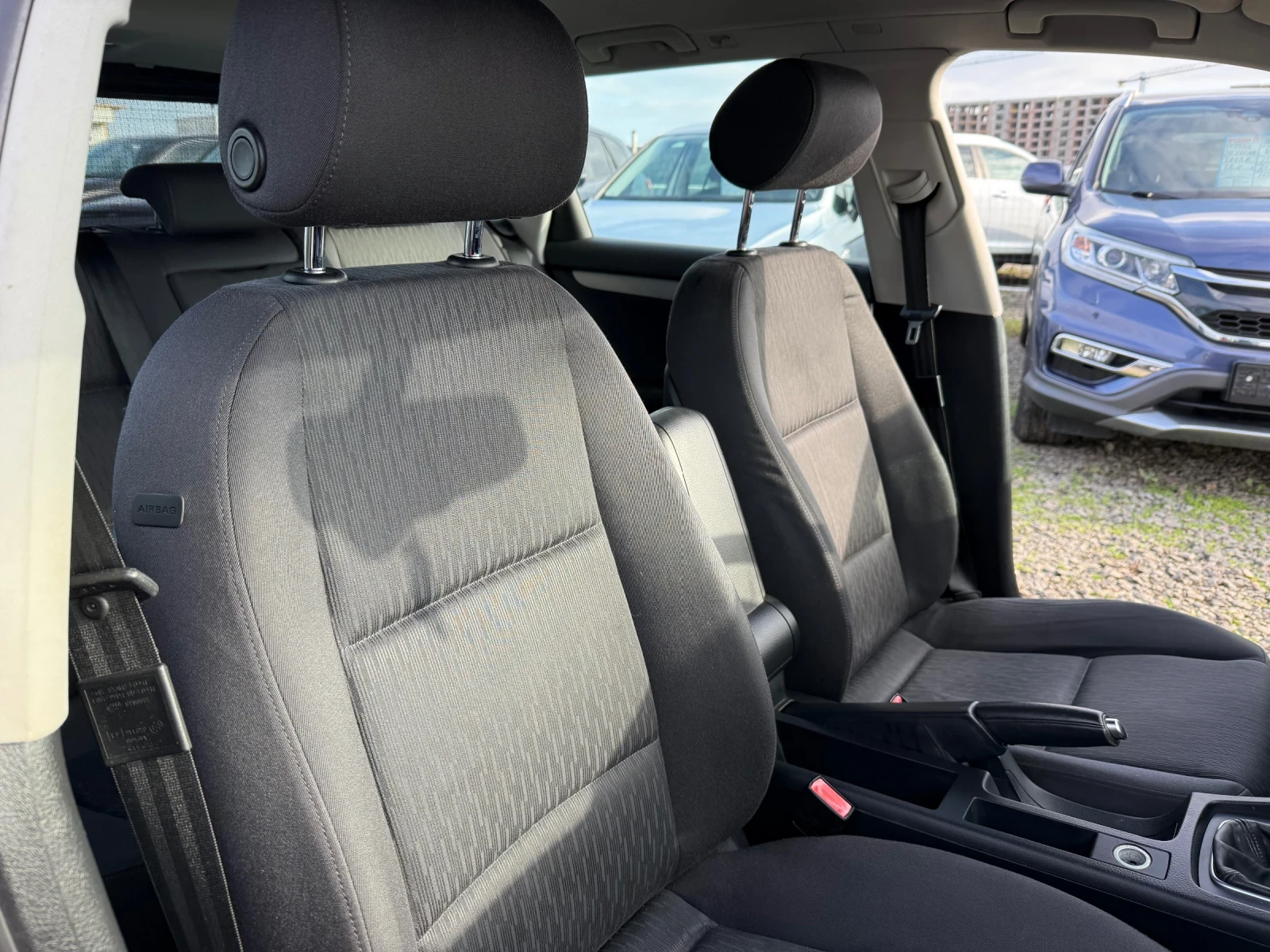 Audi A4 1.8T 4x4 CH 6sk | Mobile.bg   15