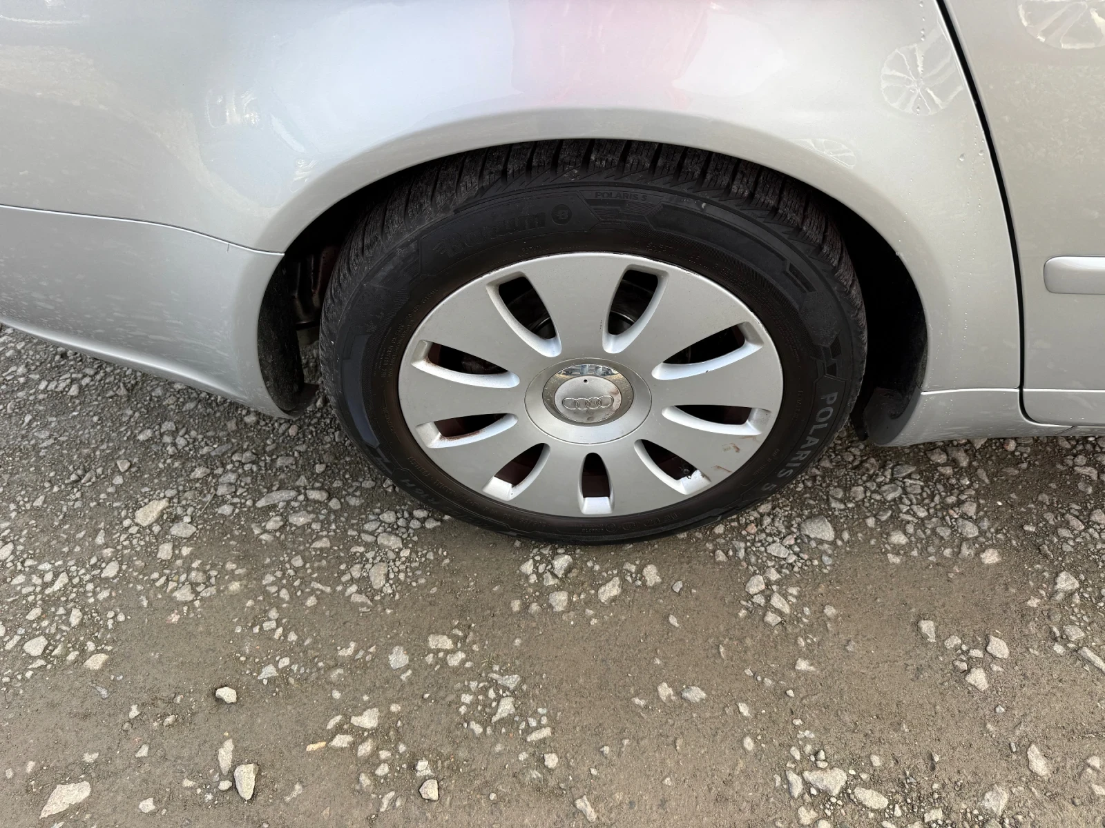 Audi A4 1.8T 4x4 CH 6sk | Mobile.bg   14