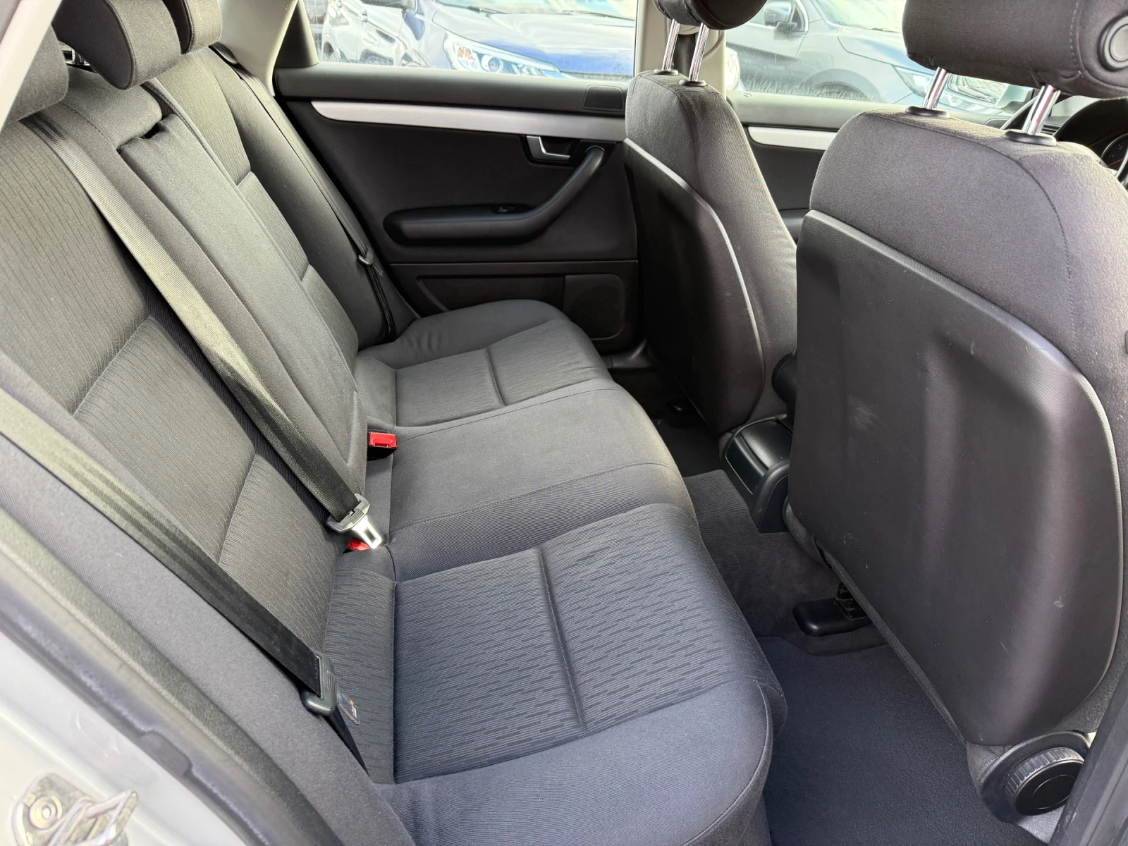 Audi A4 1.8T 4x4 CH 6sk | Mobile.bg   10