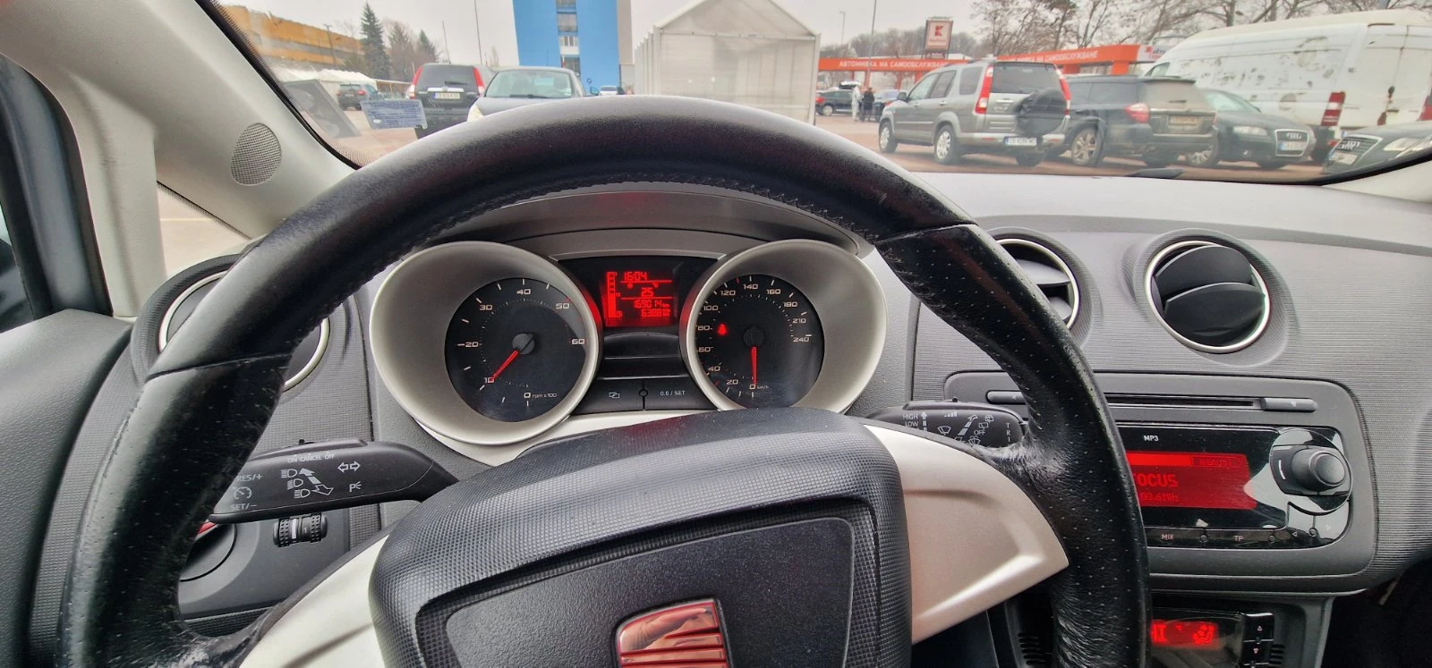 Seat Ibiza  - изображение 5