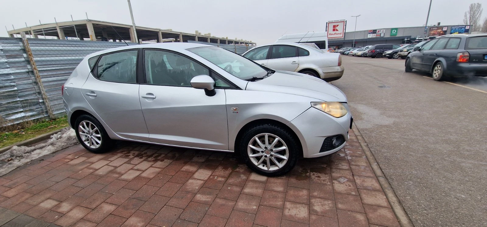 Seat Ibiza  - изображение 3