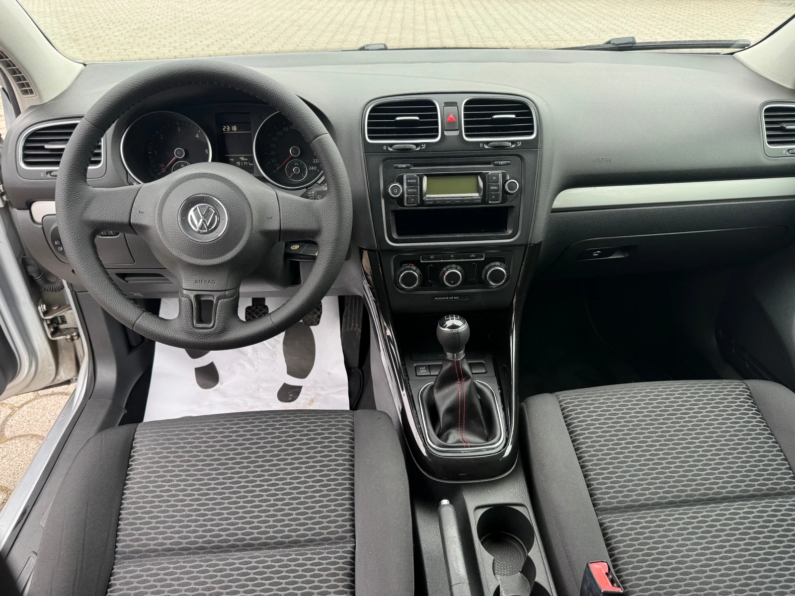 VW Golf 2.0TDI 110�.�. | Mobile.bg � ����������� 8