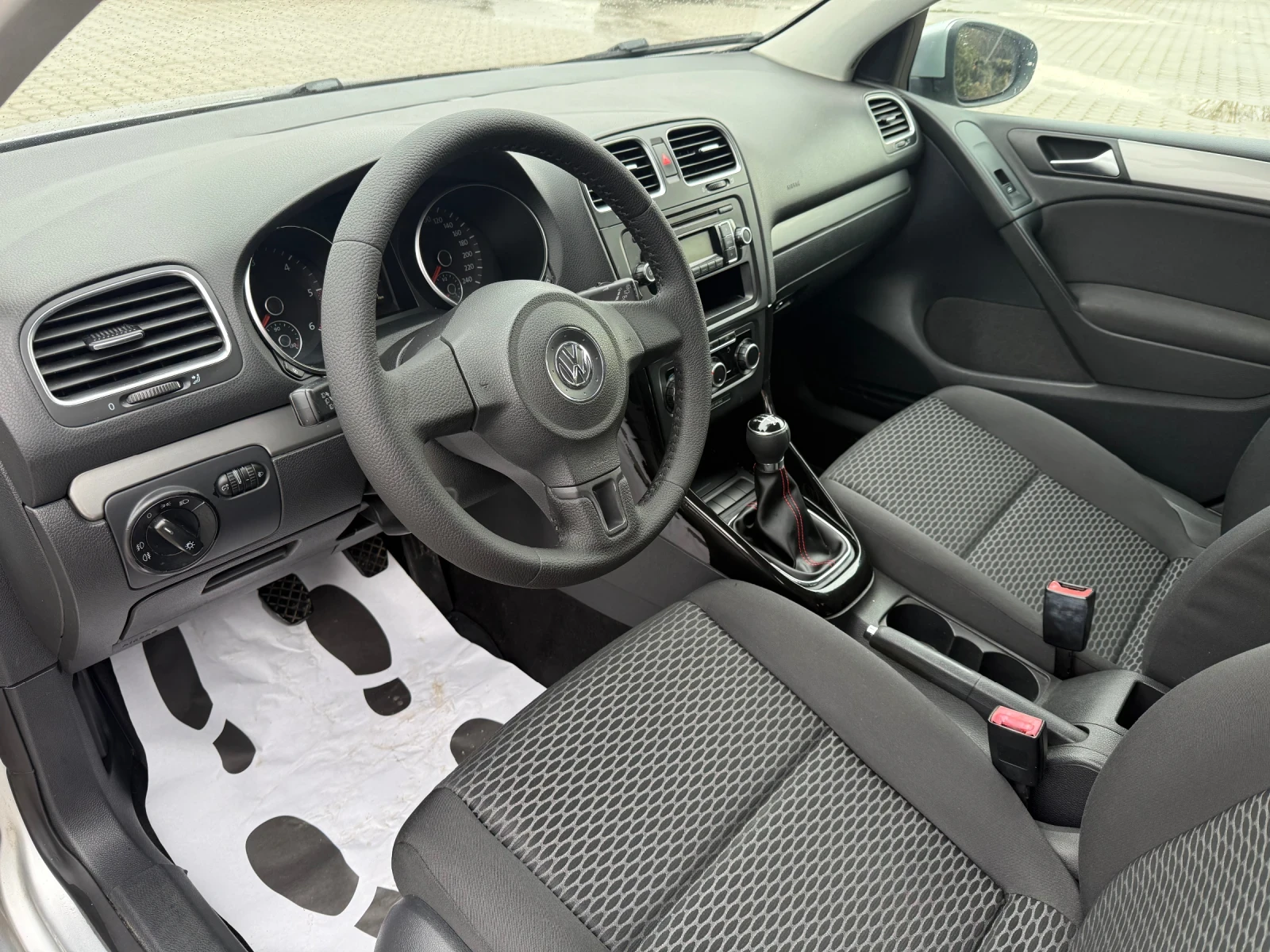 VW Golf 2.0TDI 110�.�. | Mobile.bg � ����������� 7