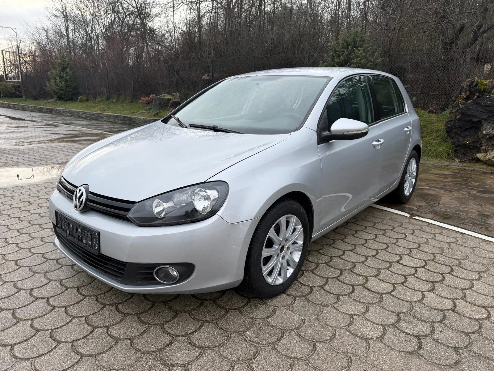 VW Golf 2.0TDI 110�.�. | Mobile.bg � ����������� 1