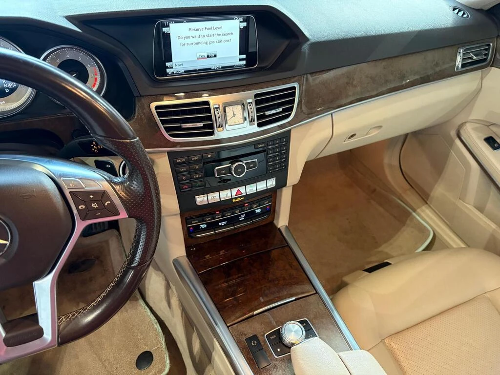 Mercedes-Benz E 350 * CARFAX * ���� �� �� | Mobile.bg � ����������� 15