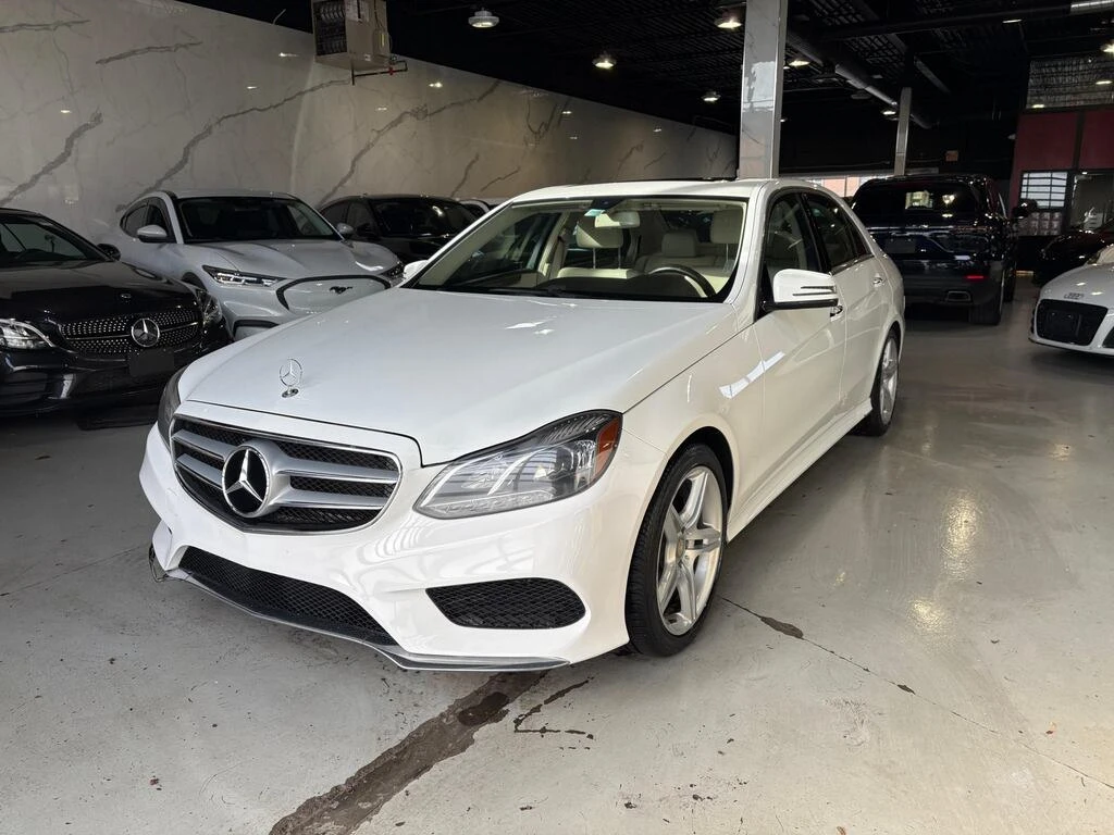 Mercedes-Benz E 350 * CARFAX * ���� �� �� | Mobile.bg � ����������� 1