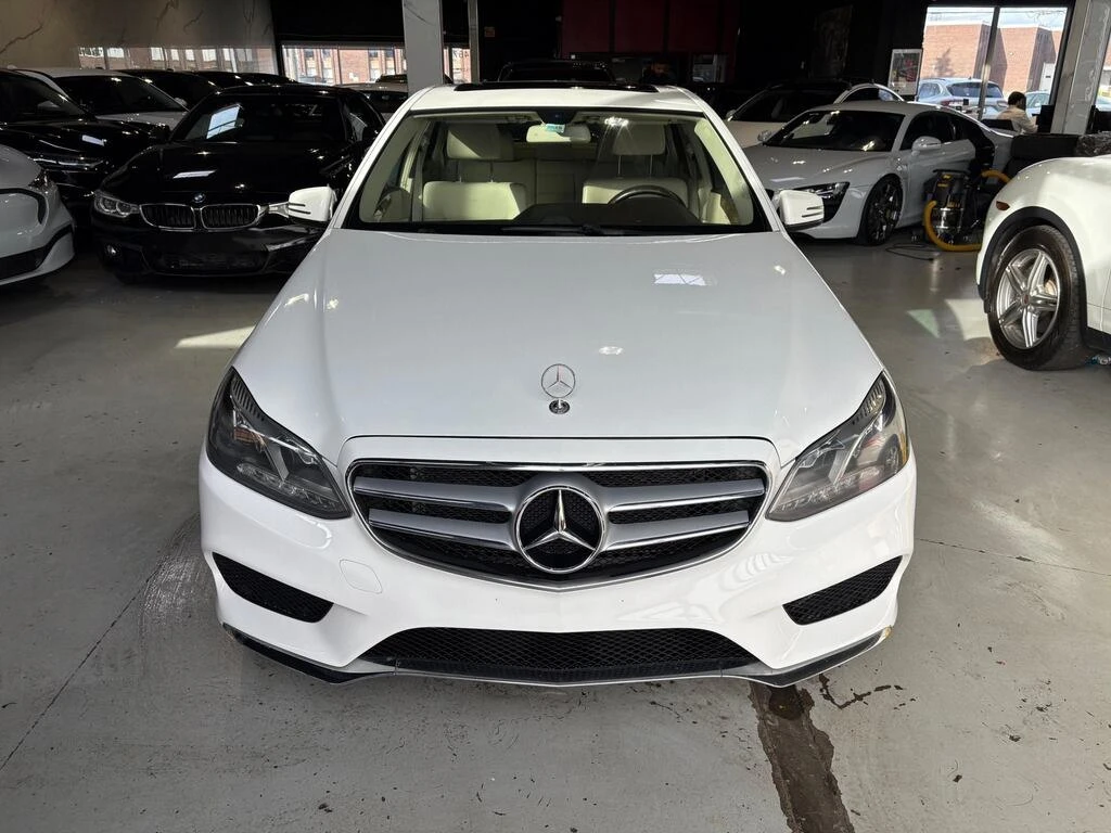 Mercedes-Benz E 350 * CARFAX * ЦЕНА ДО БГ - изображение 2