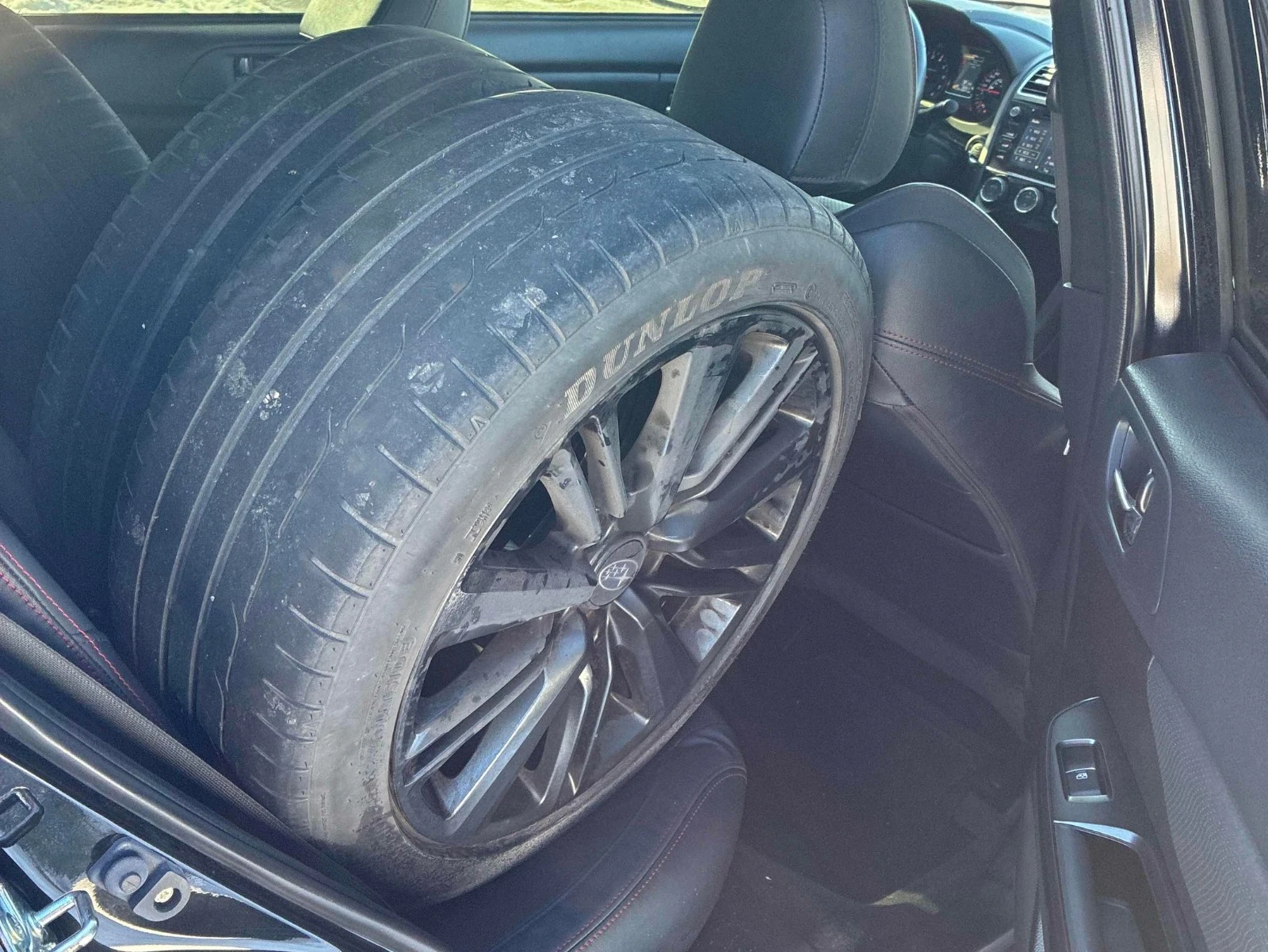 Subaru WRX Sport-tech � ����������� & ���� ������ | Mobile.bg � ����������� 13