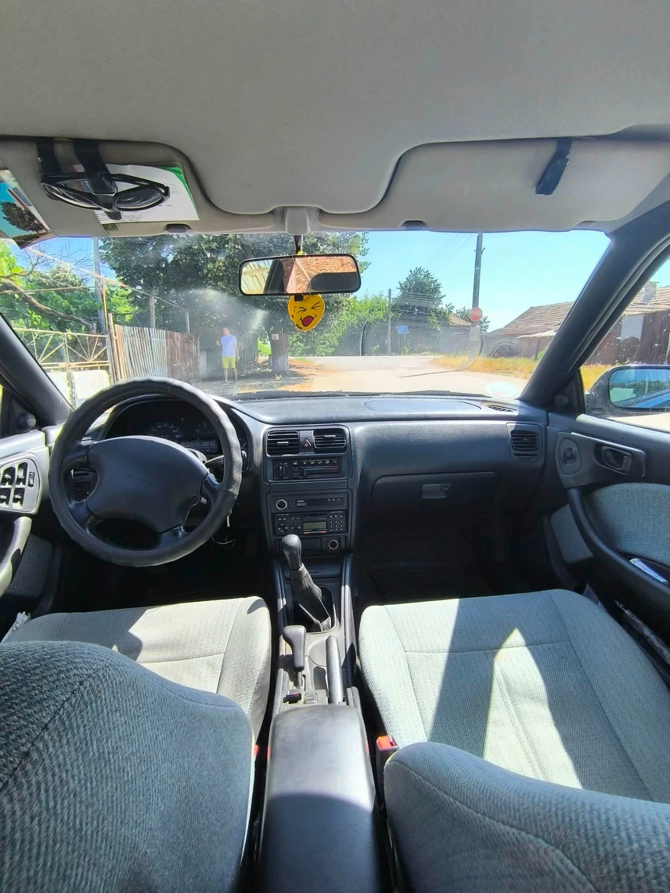 Subaru Legacy  - изображение 4