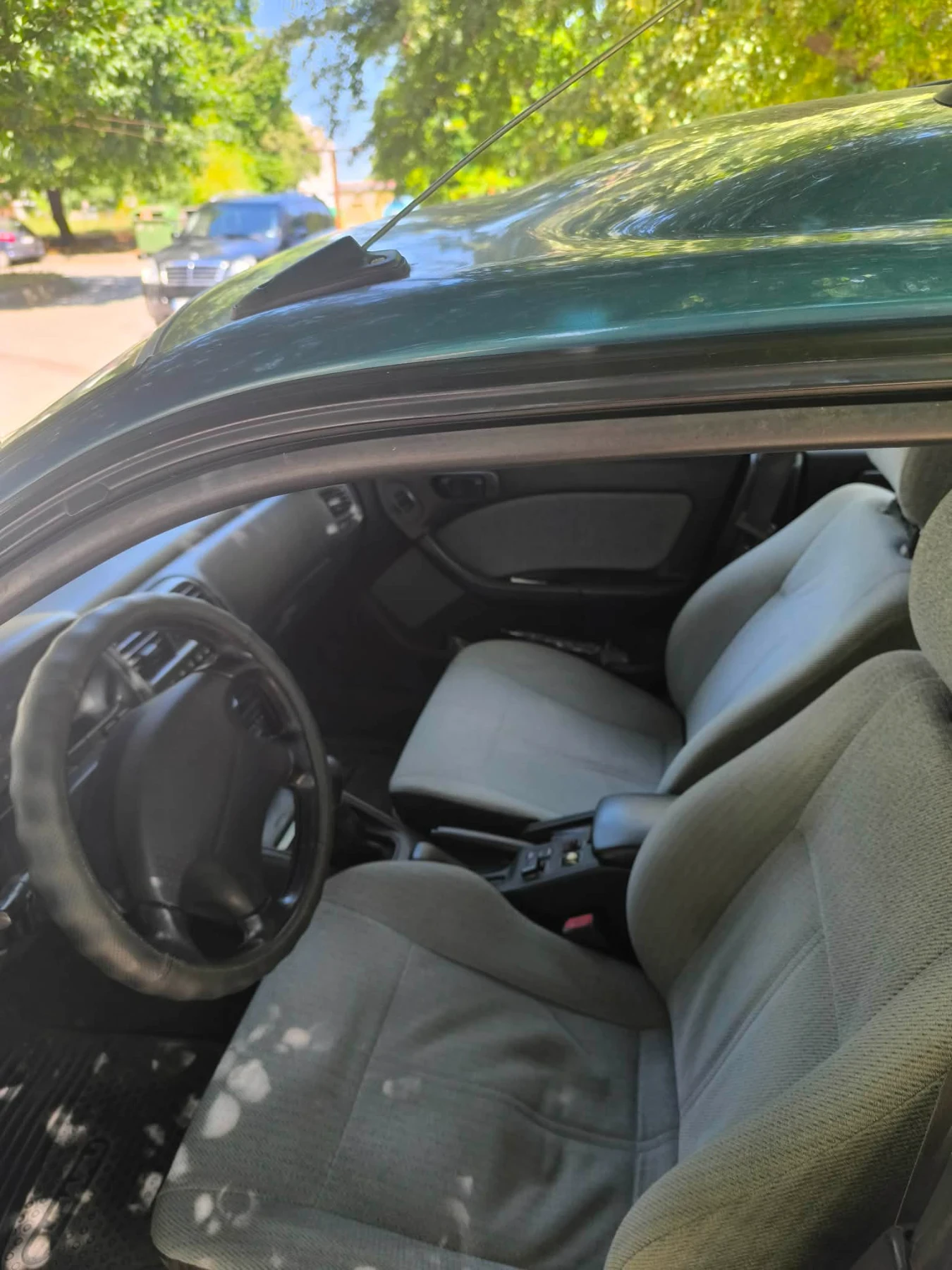 Subaru Legacy  - изображение 6