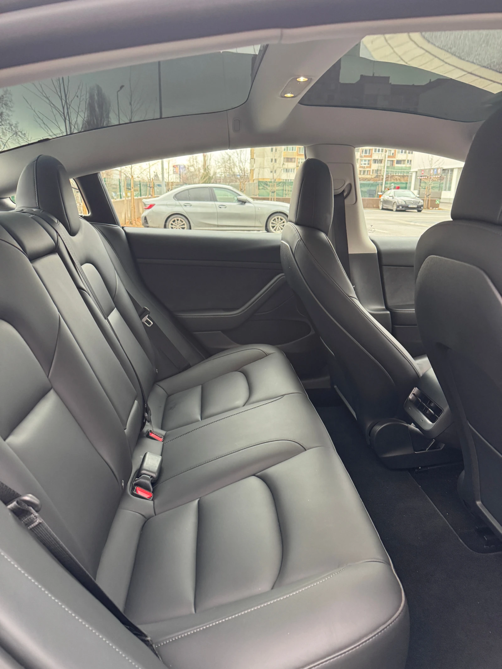 Tesla Model 3 Standard Plus - изображение 7