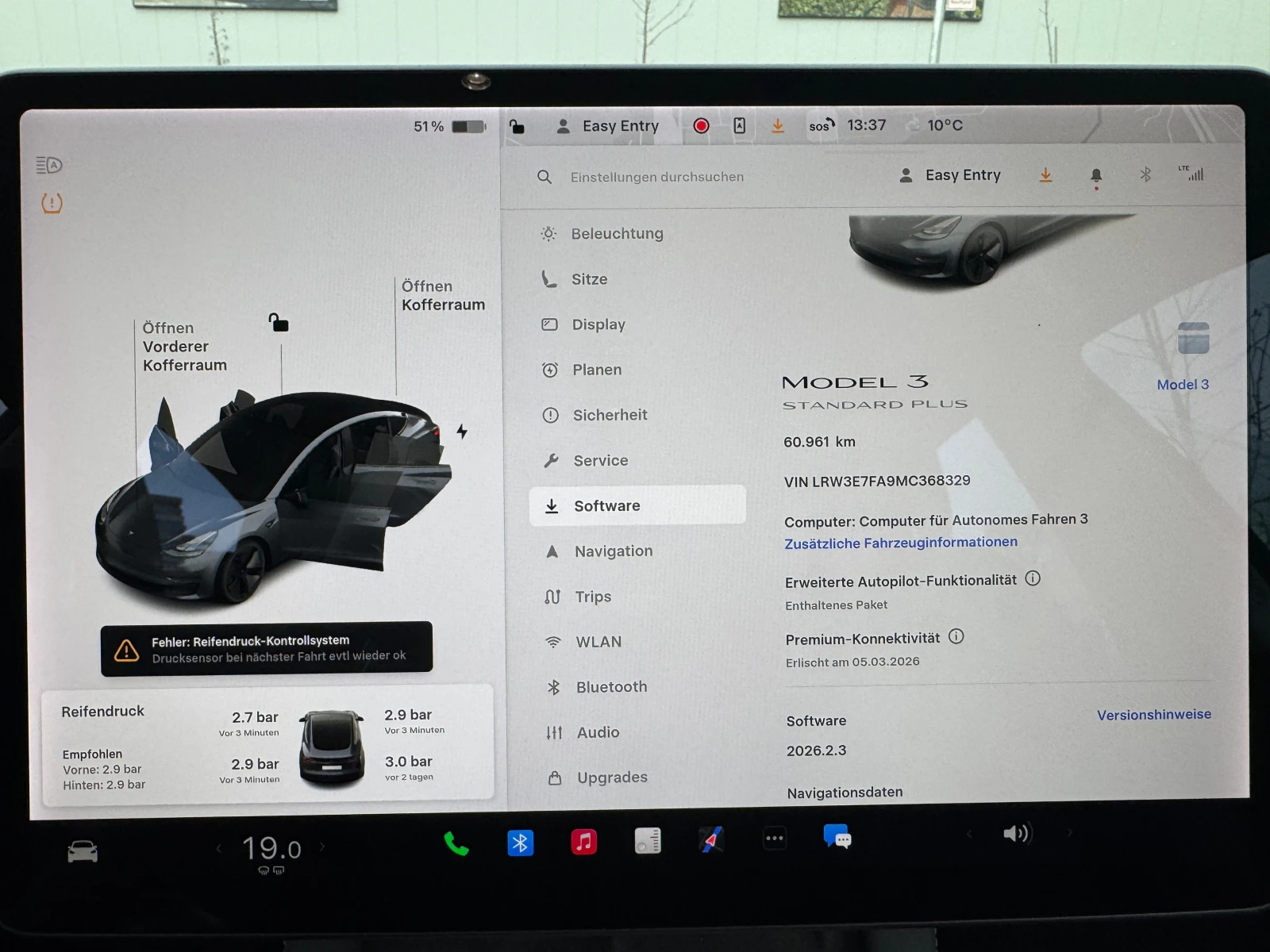 Tesla Model 3 Standard Plus | Mobile.bg � ����������� 17