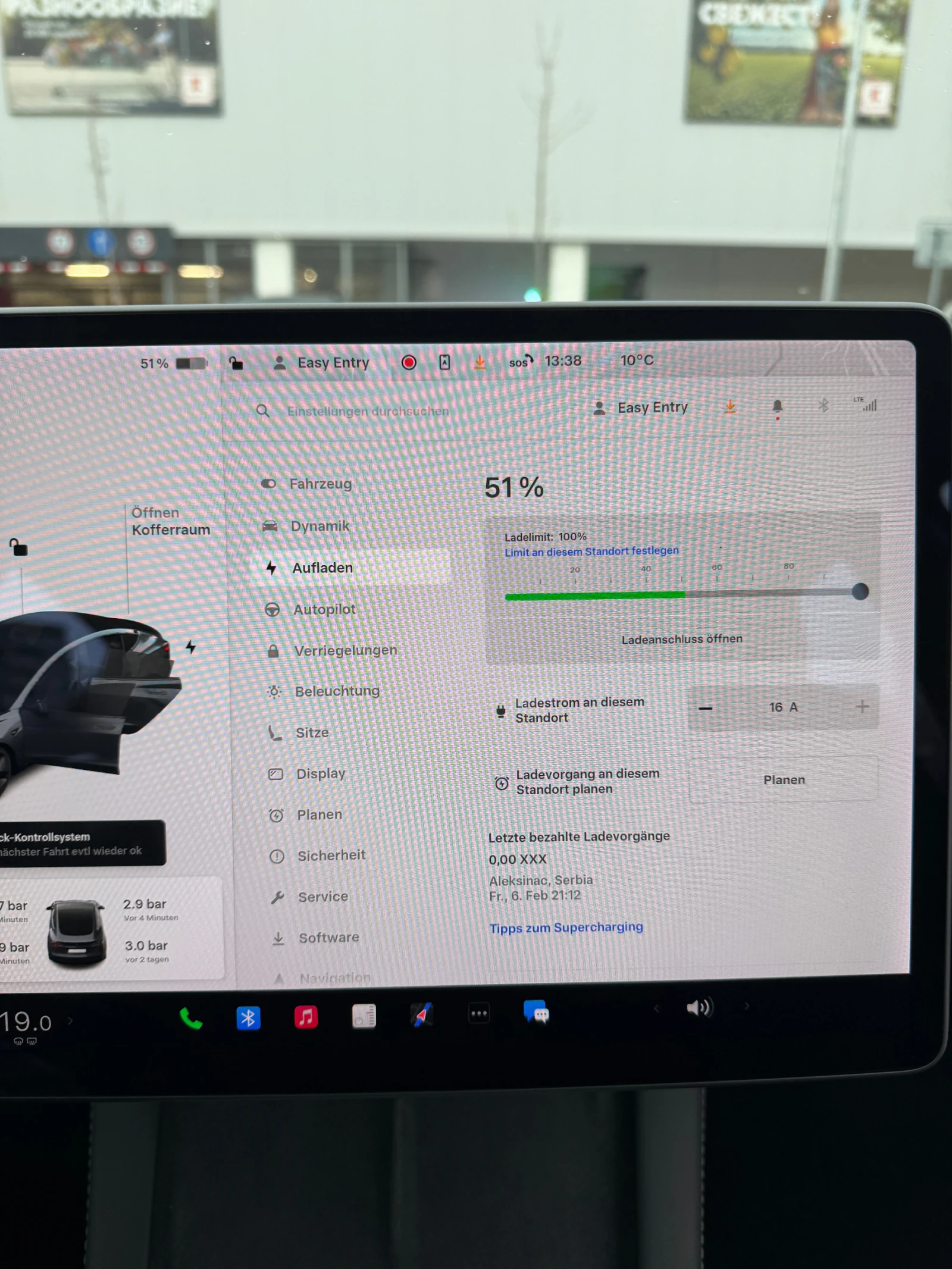 Tesla Model 3 Standard Plus | Mobile.bg � ����������� 13